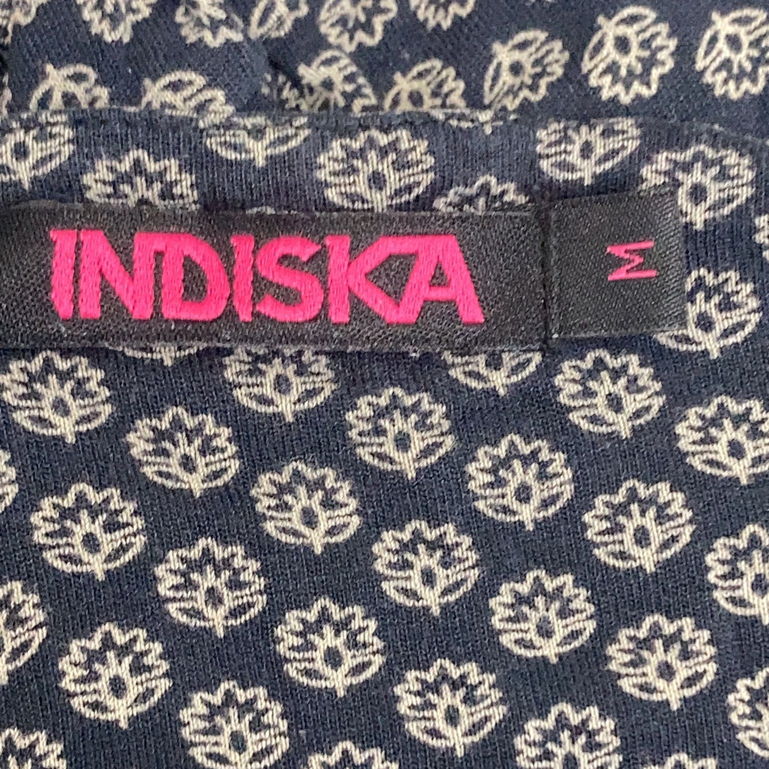 Indiska