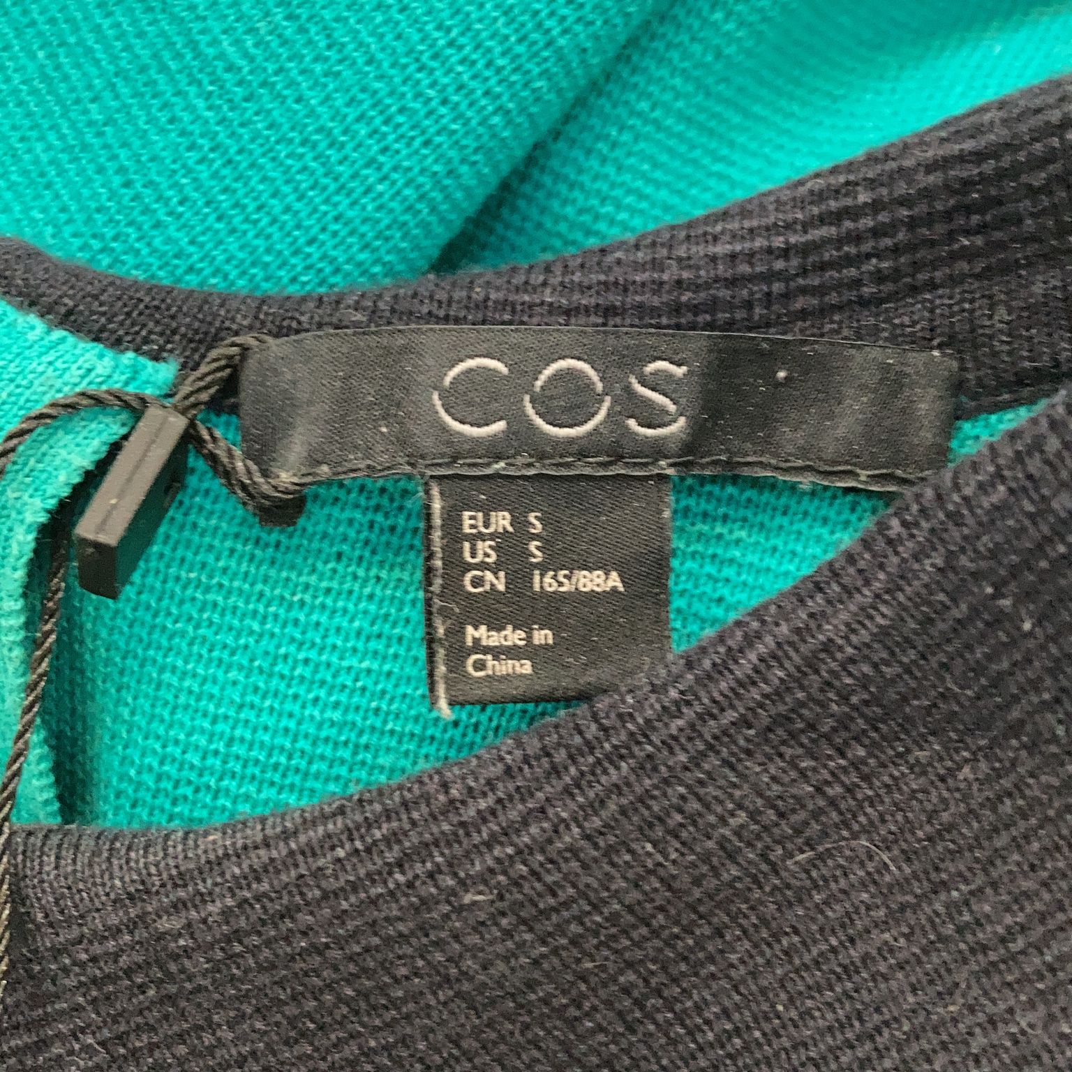 COS