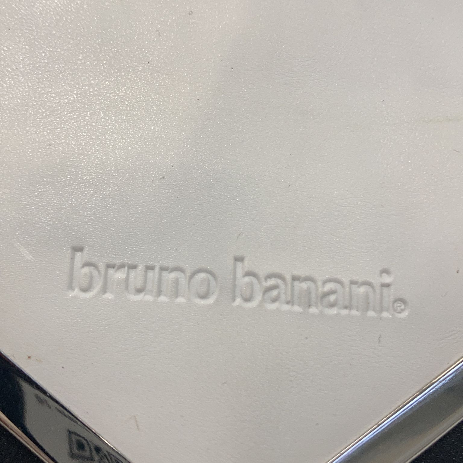 Bruno Banani