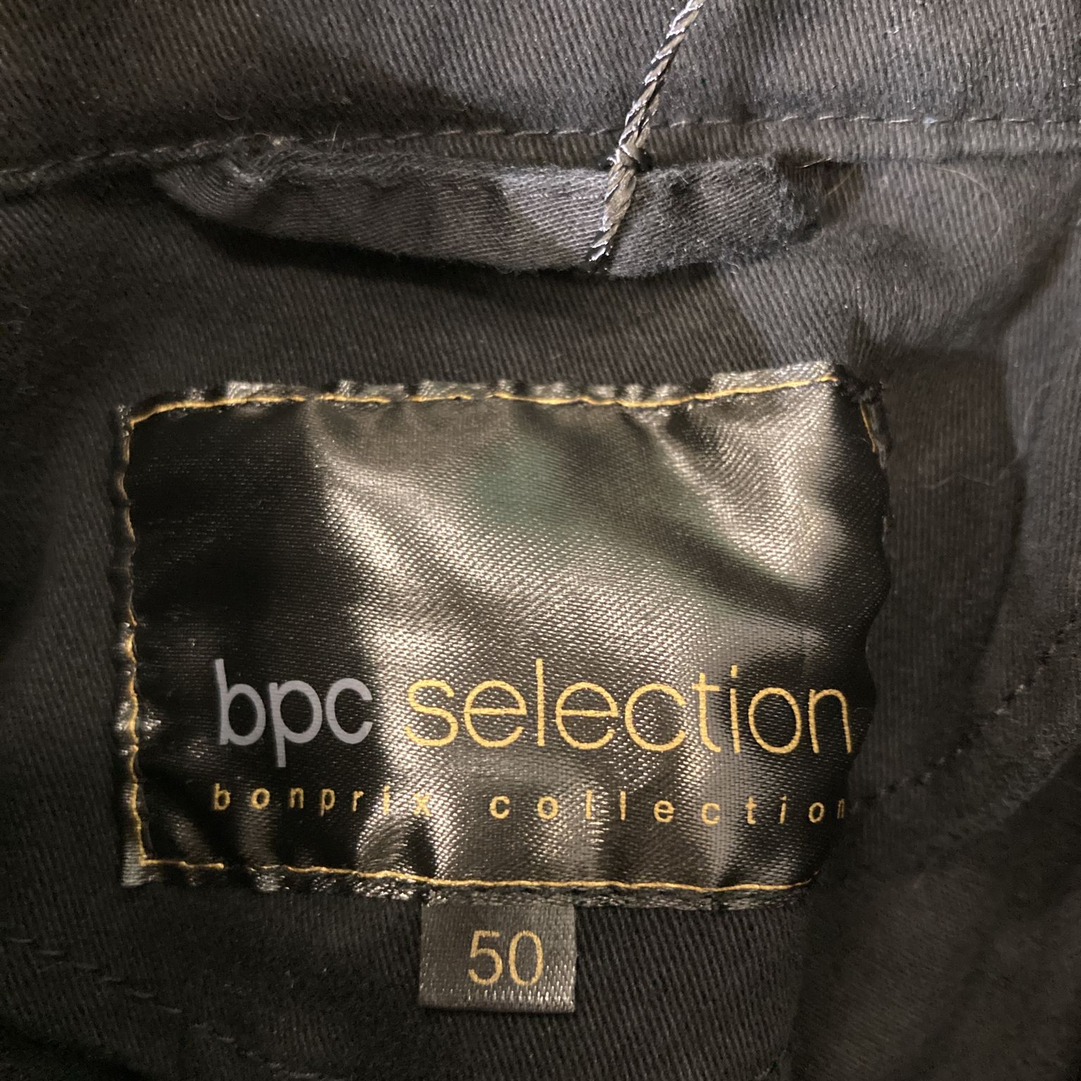 BPC Bonprix Collection