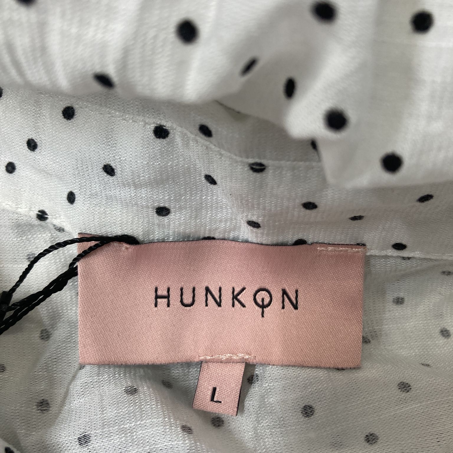 HUNKØN