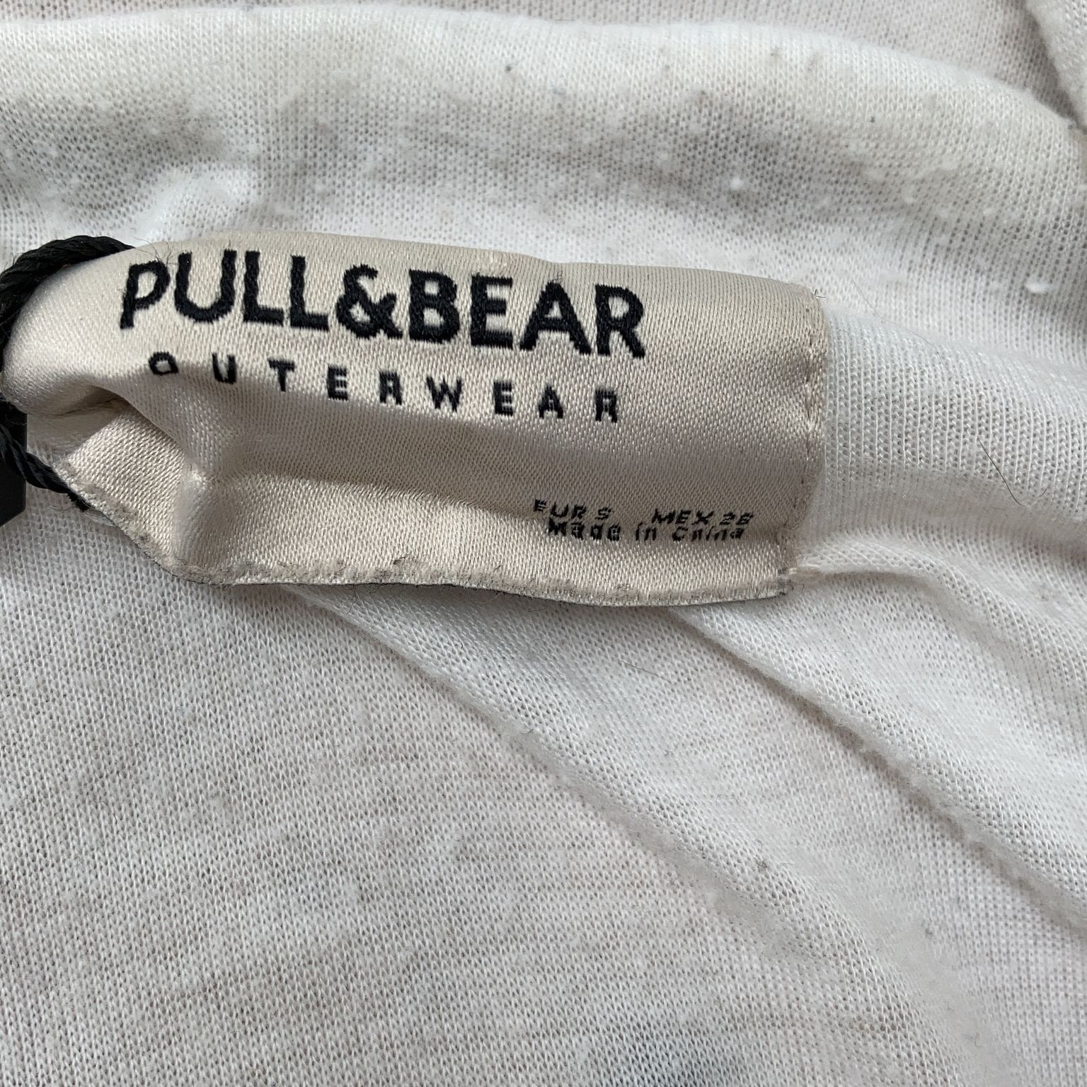 Pull  Bear