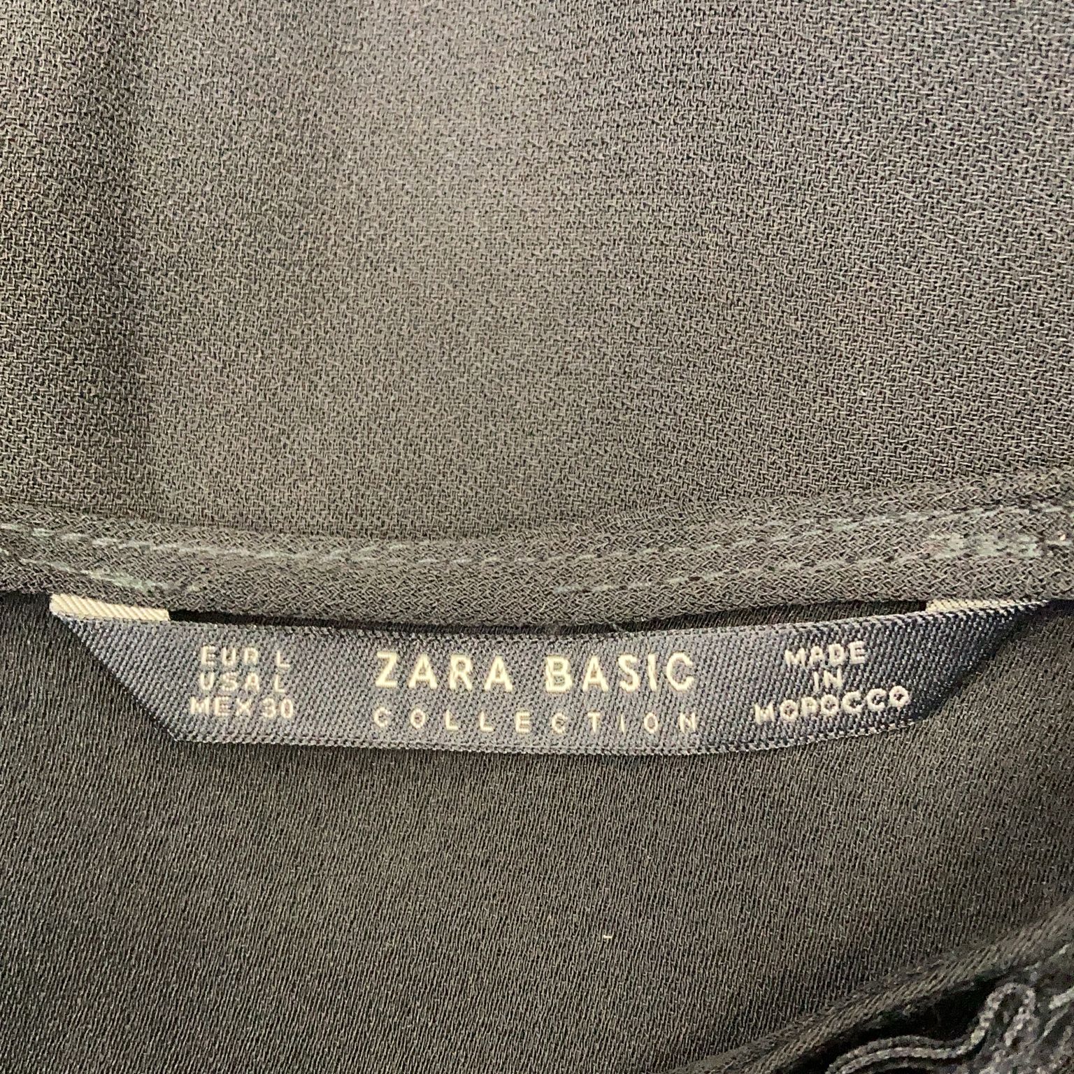 Zara Basic