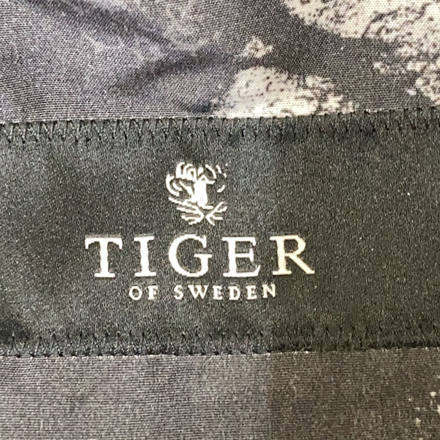 Tiger of Sweden