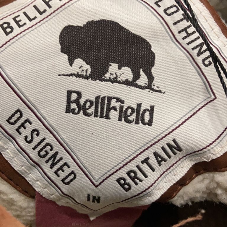 Bellfield