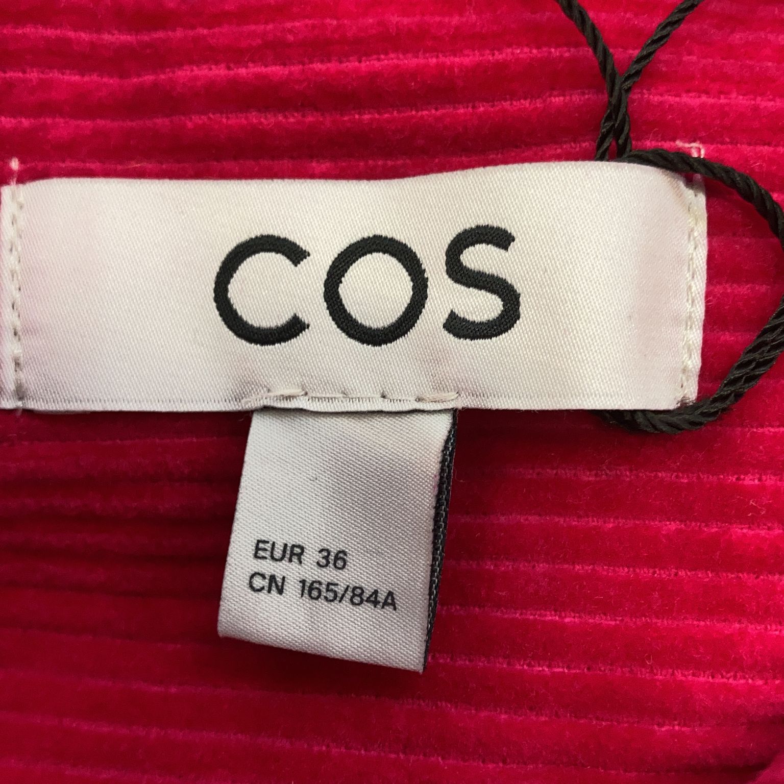 COS