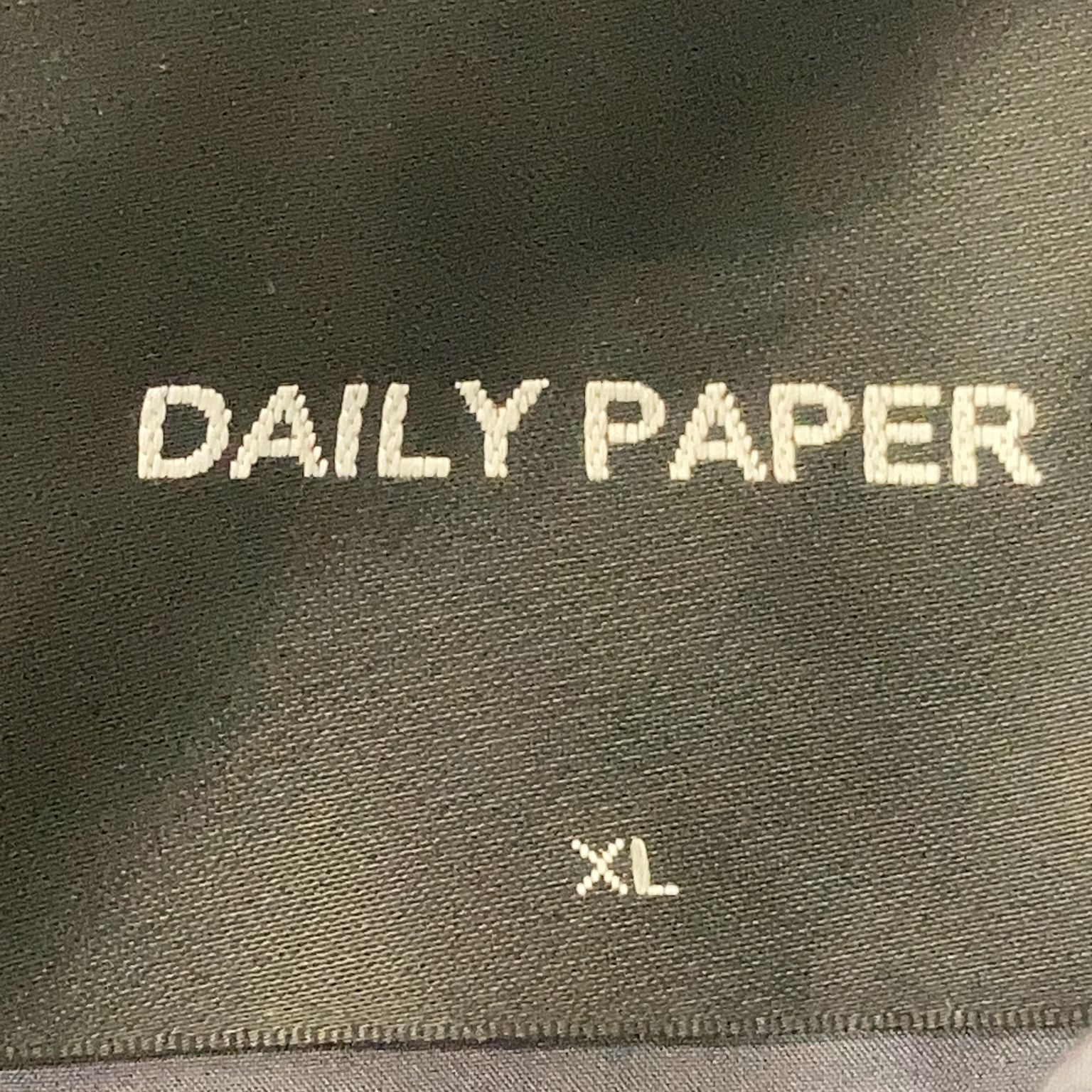 Daily Paper