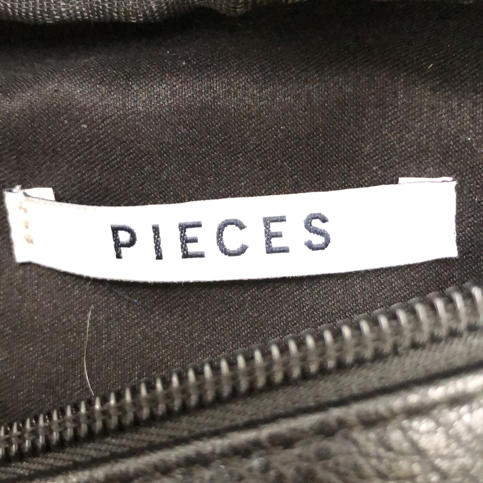 Pieces