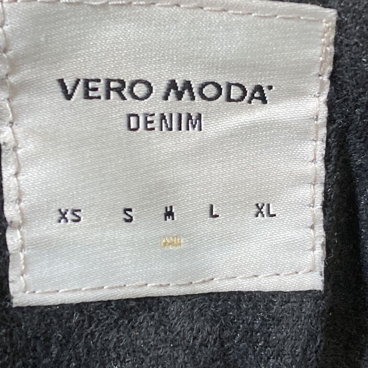 Vero Moda Denim