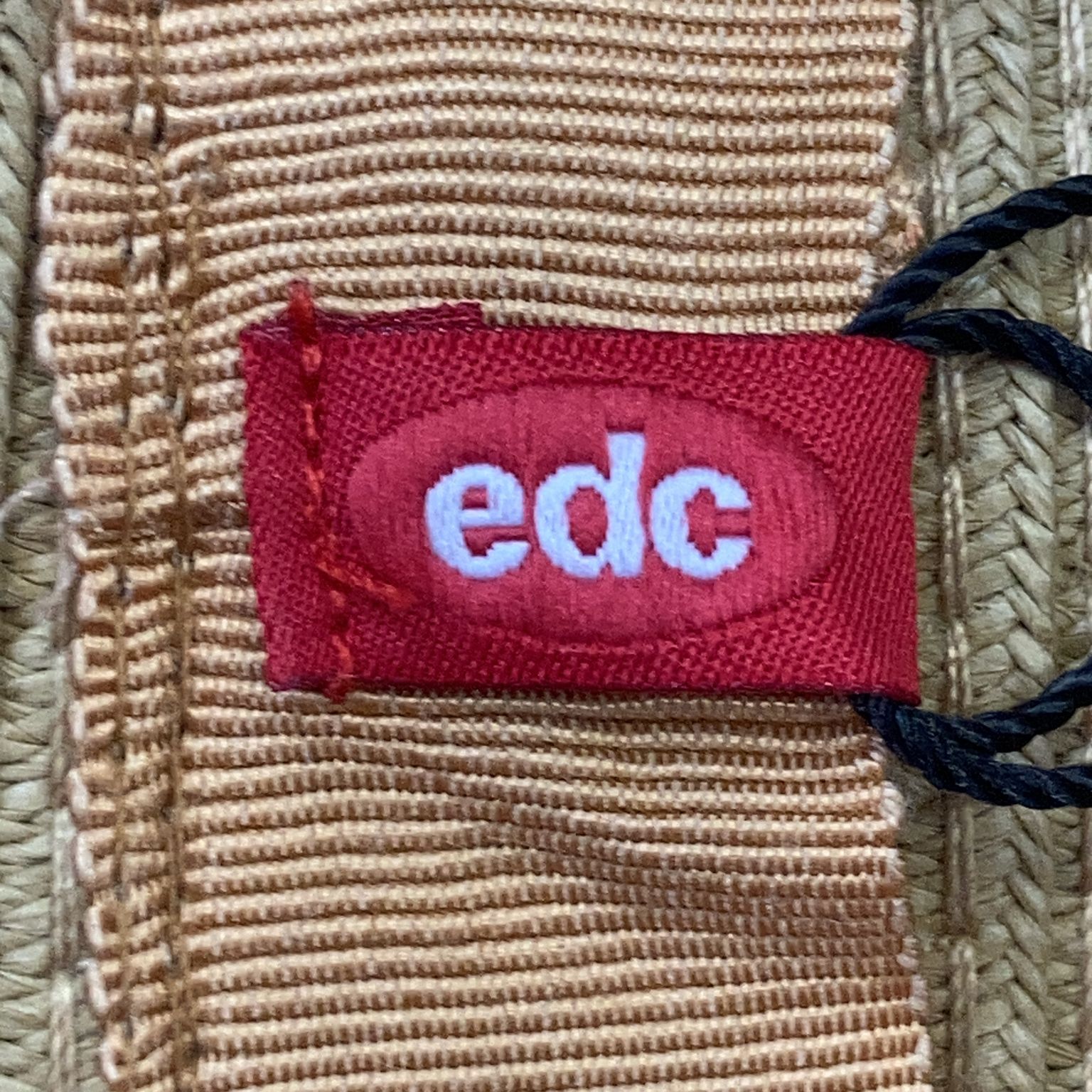 EDC by ESPRIT