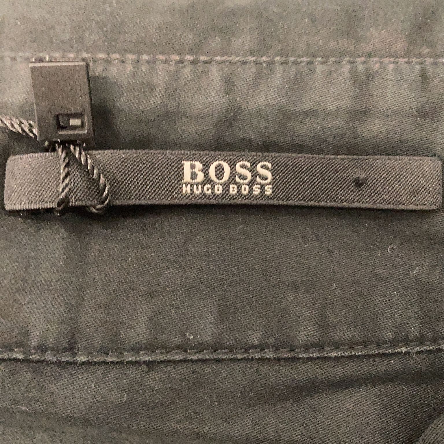 Boss Hugo Boss