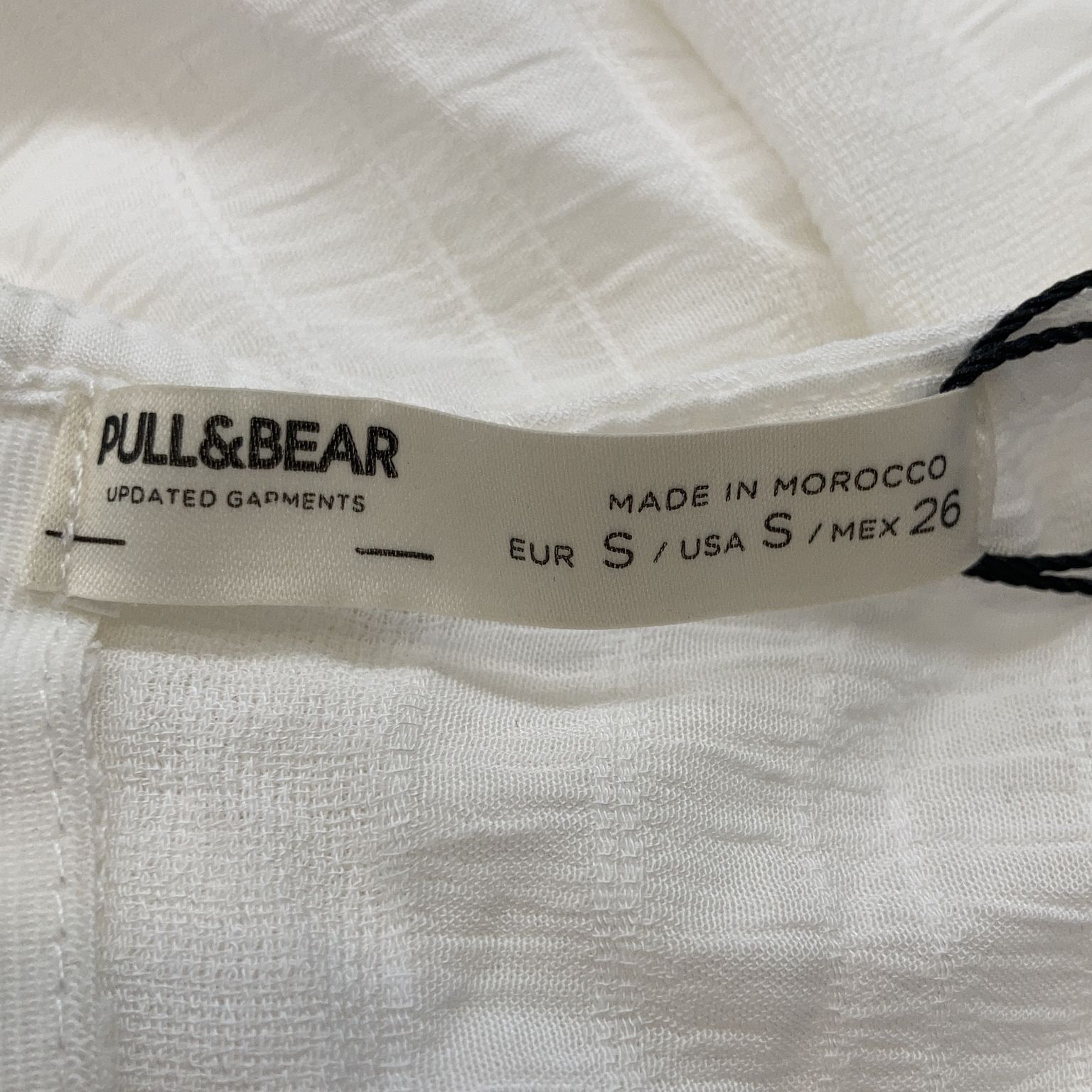 Pull  Bear