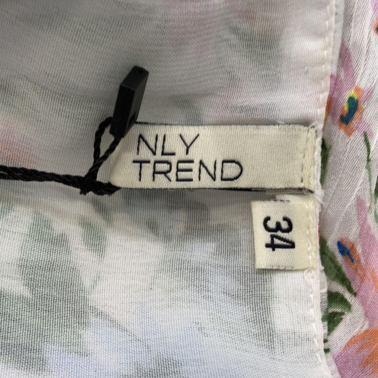 NLY Trend