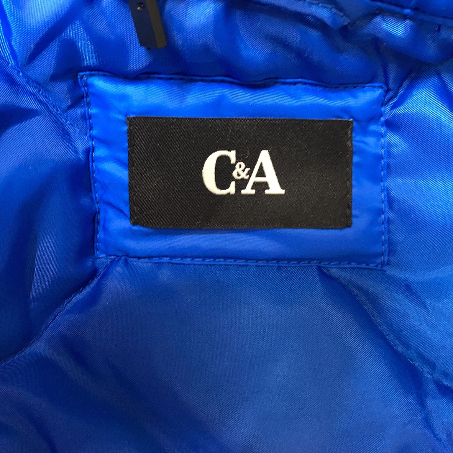 CA