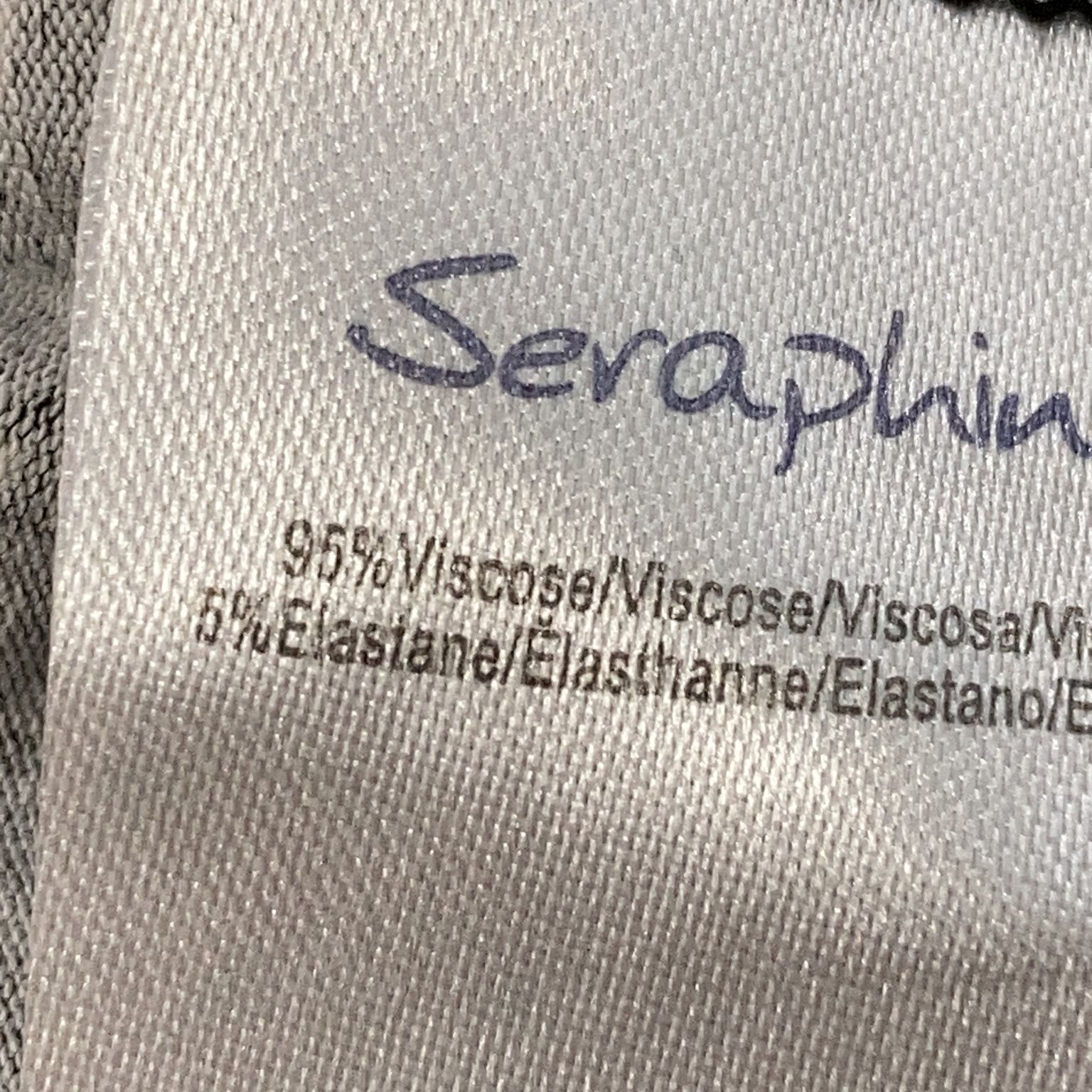 Seraphine