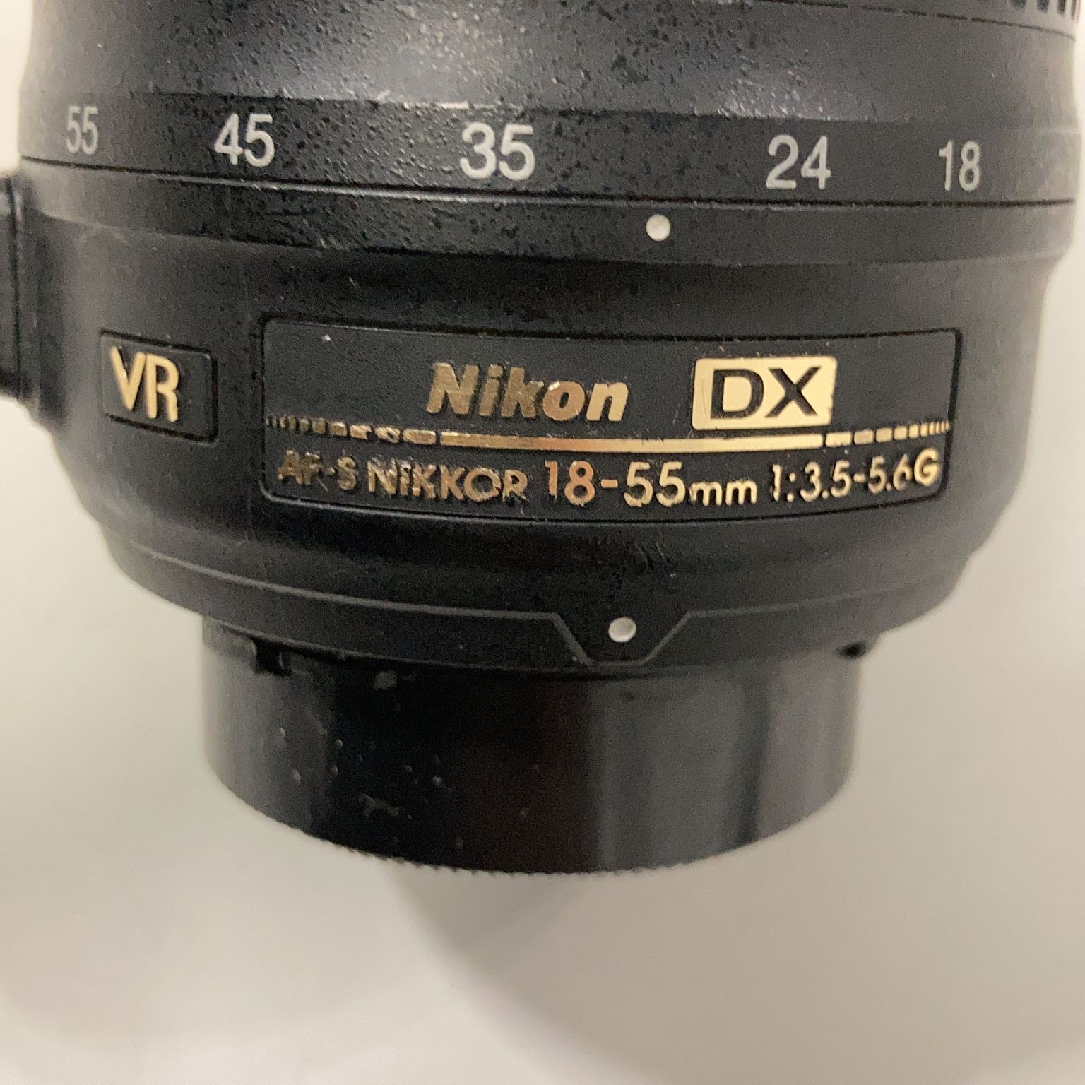 Nikon