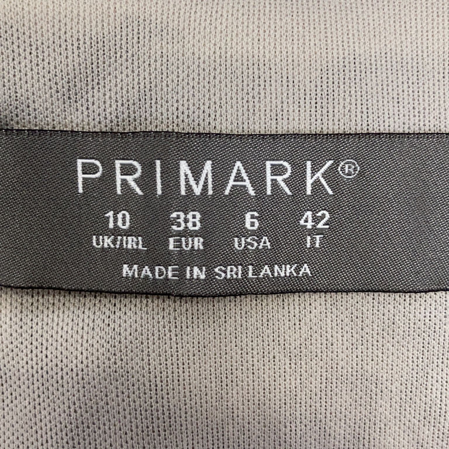 Primark