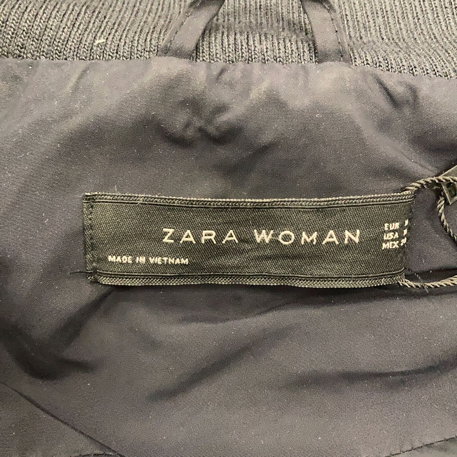 Zara Woman