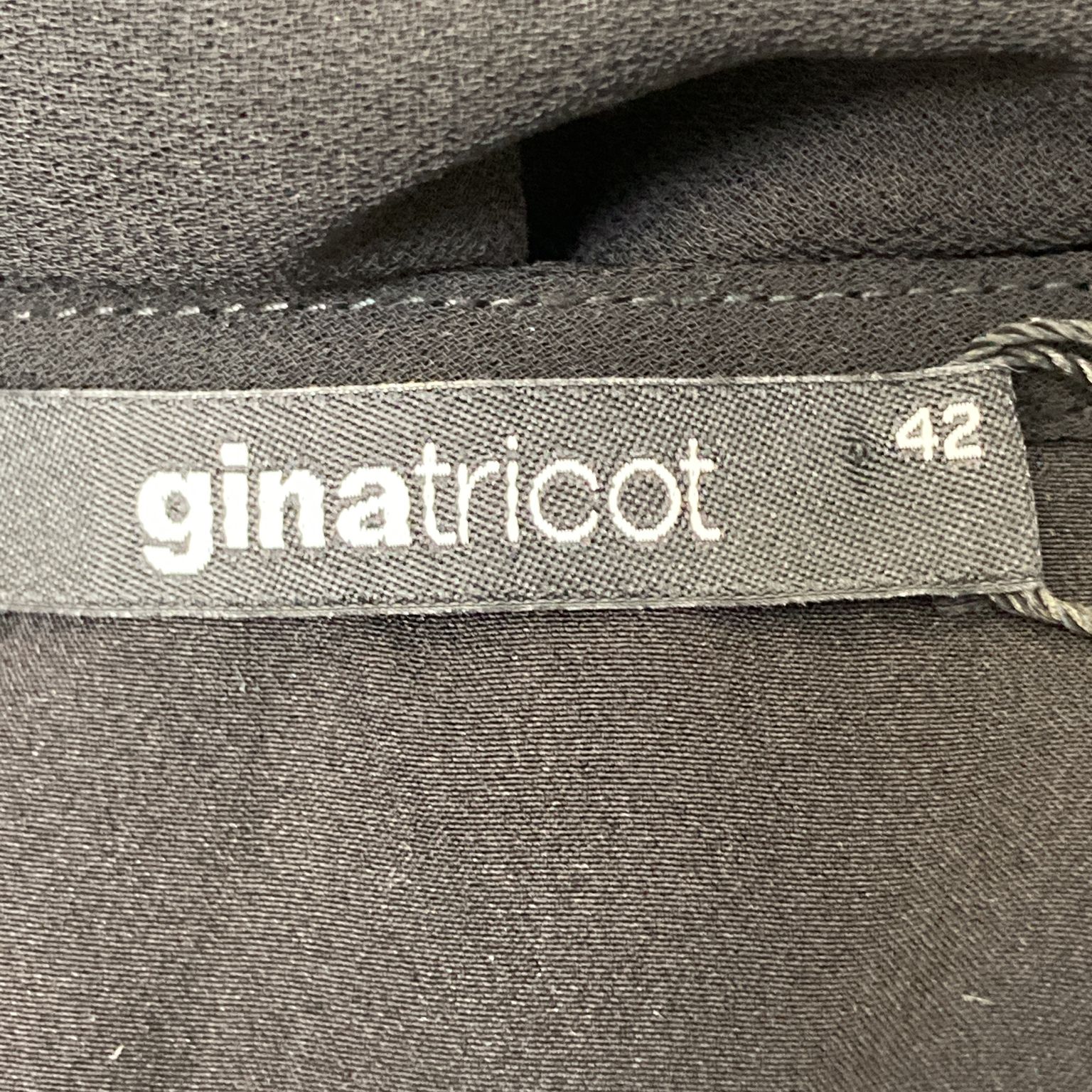 Gina Tricot