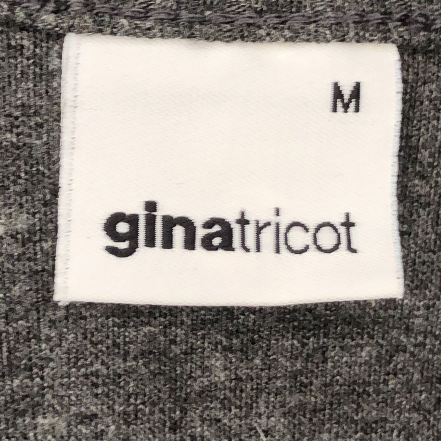 Gina Tricot