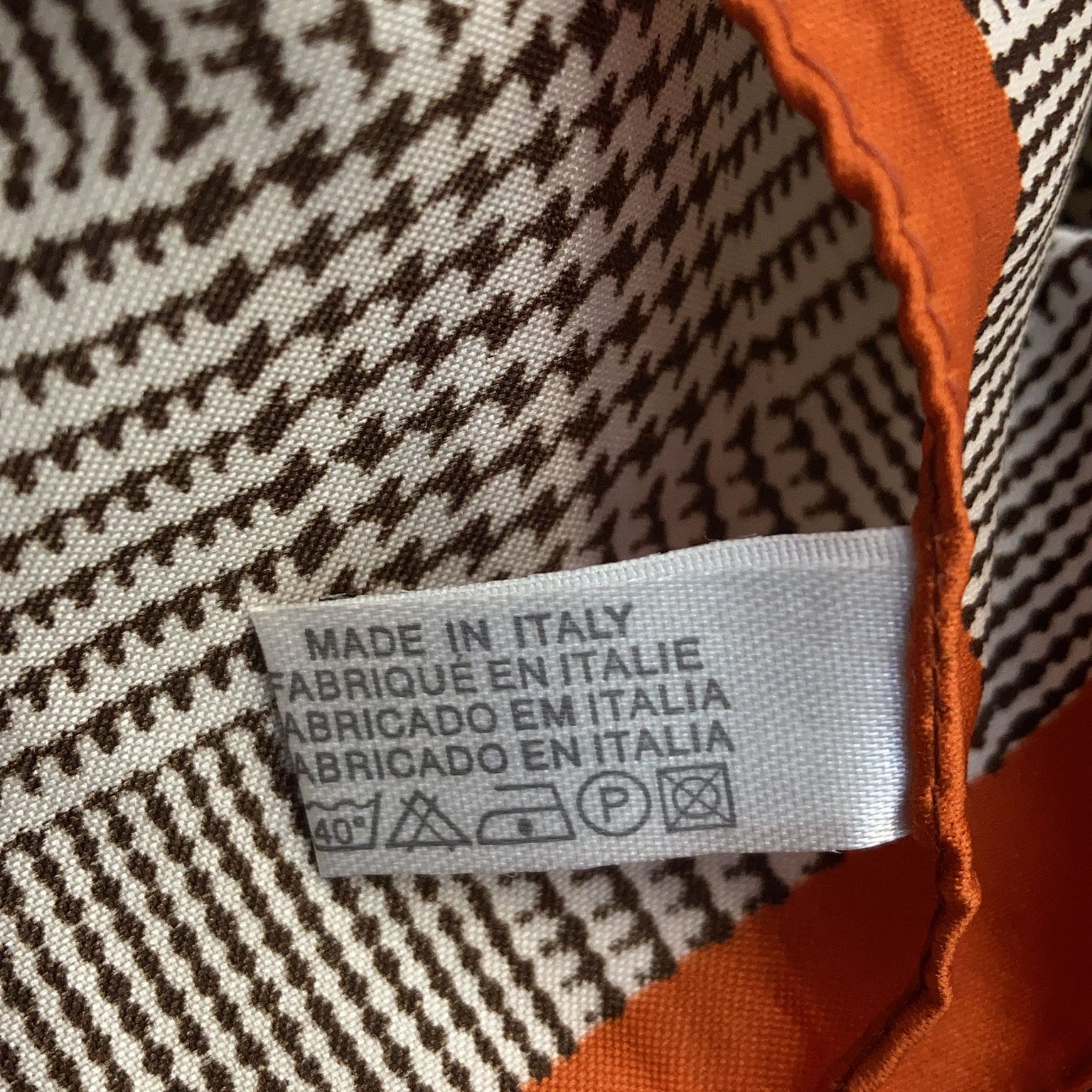 Made in Italy