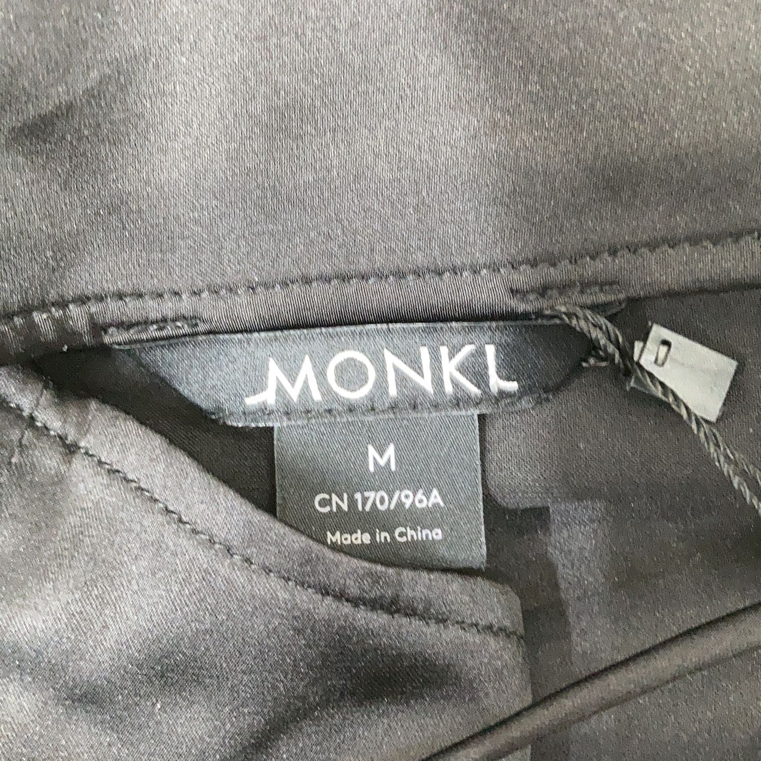 Monki