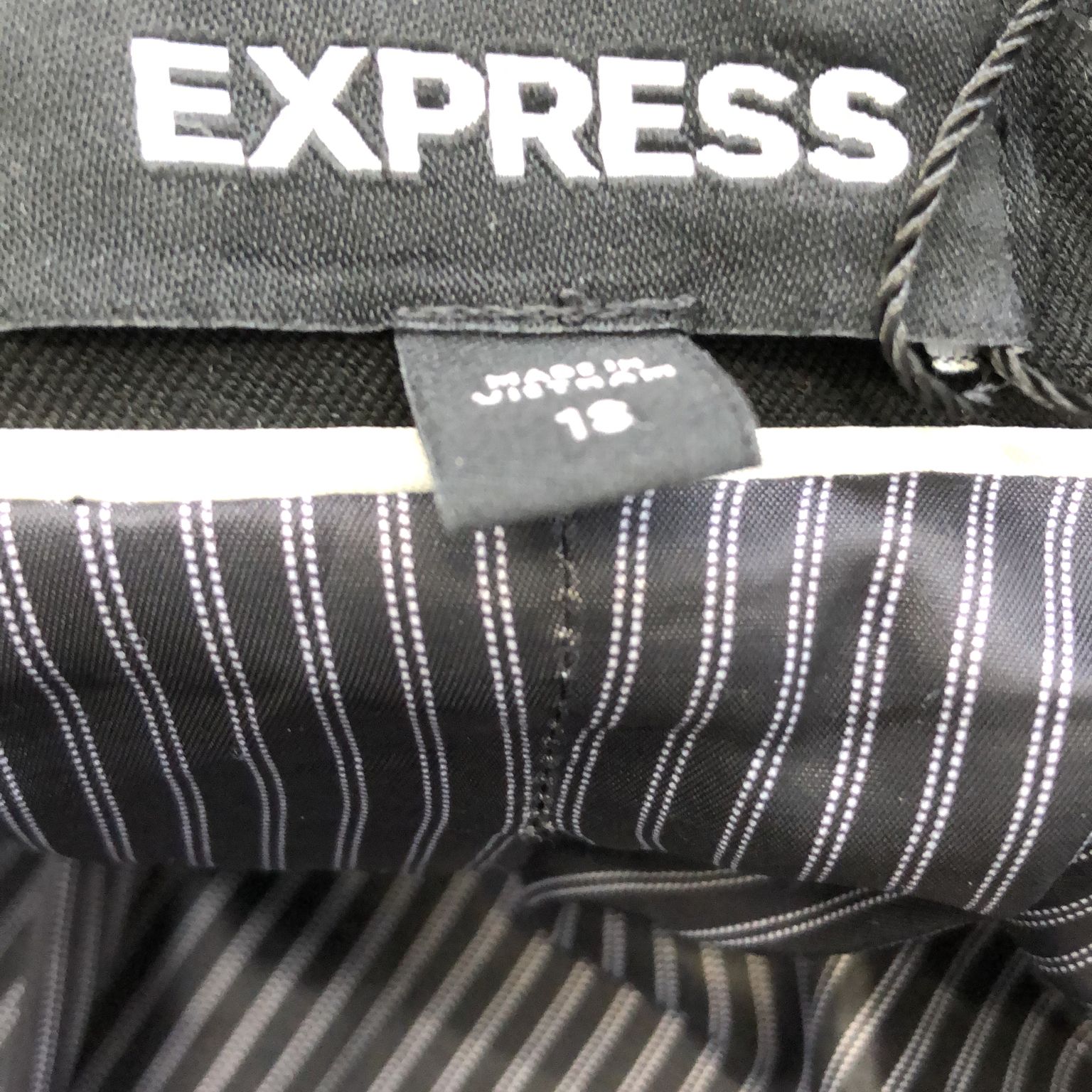 Express