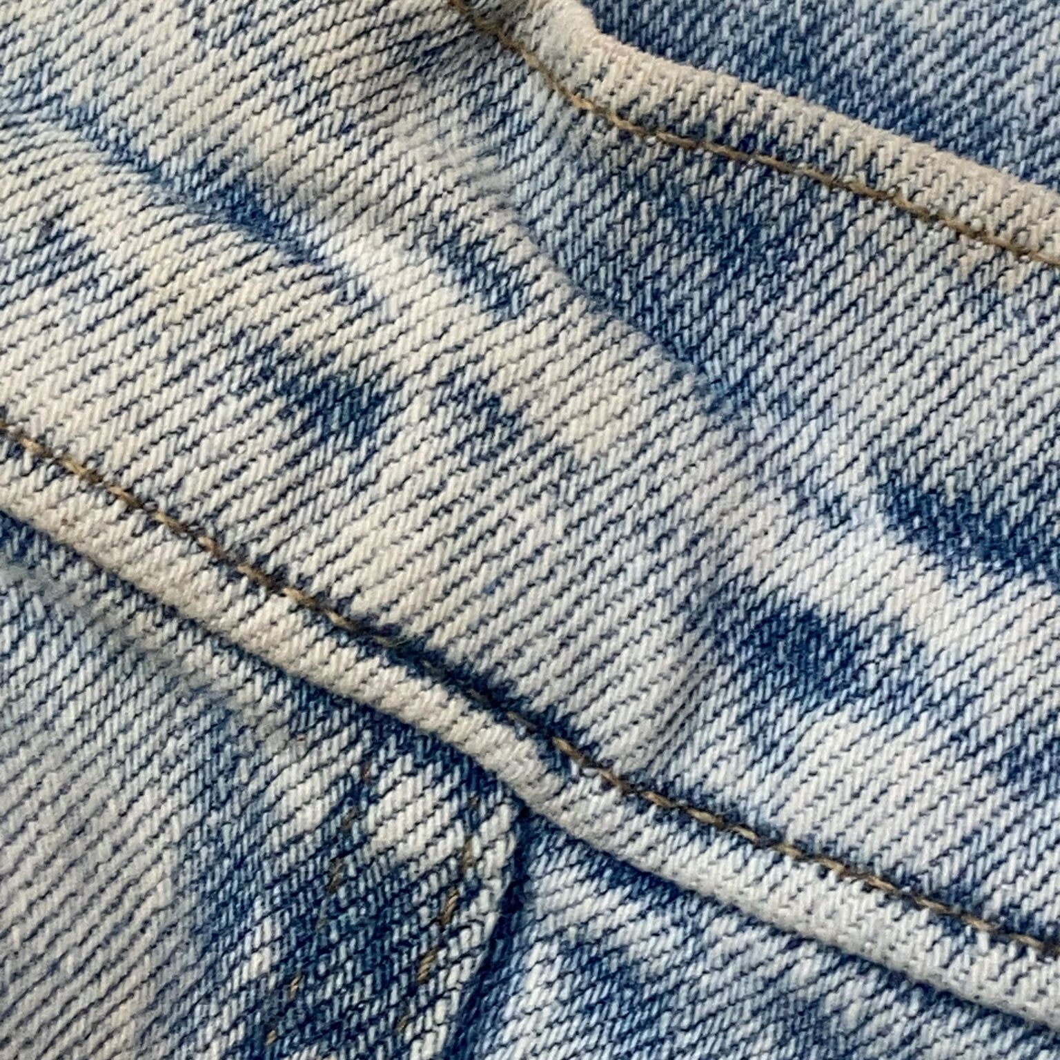 Denim by HM