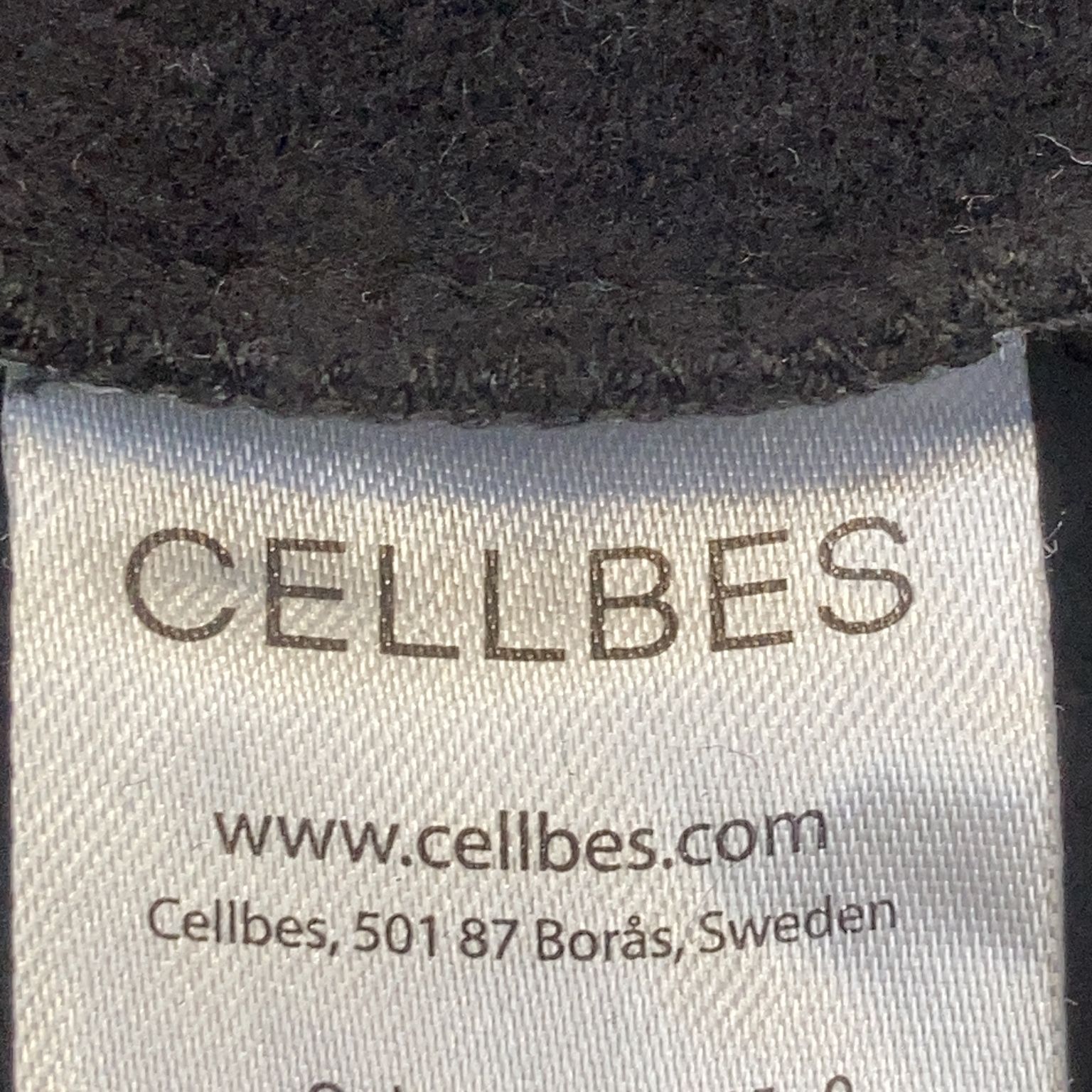 Cellbes