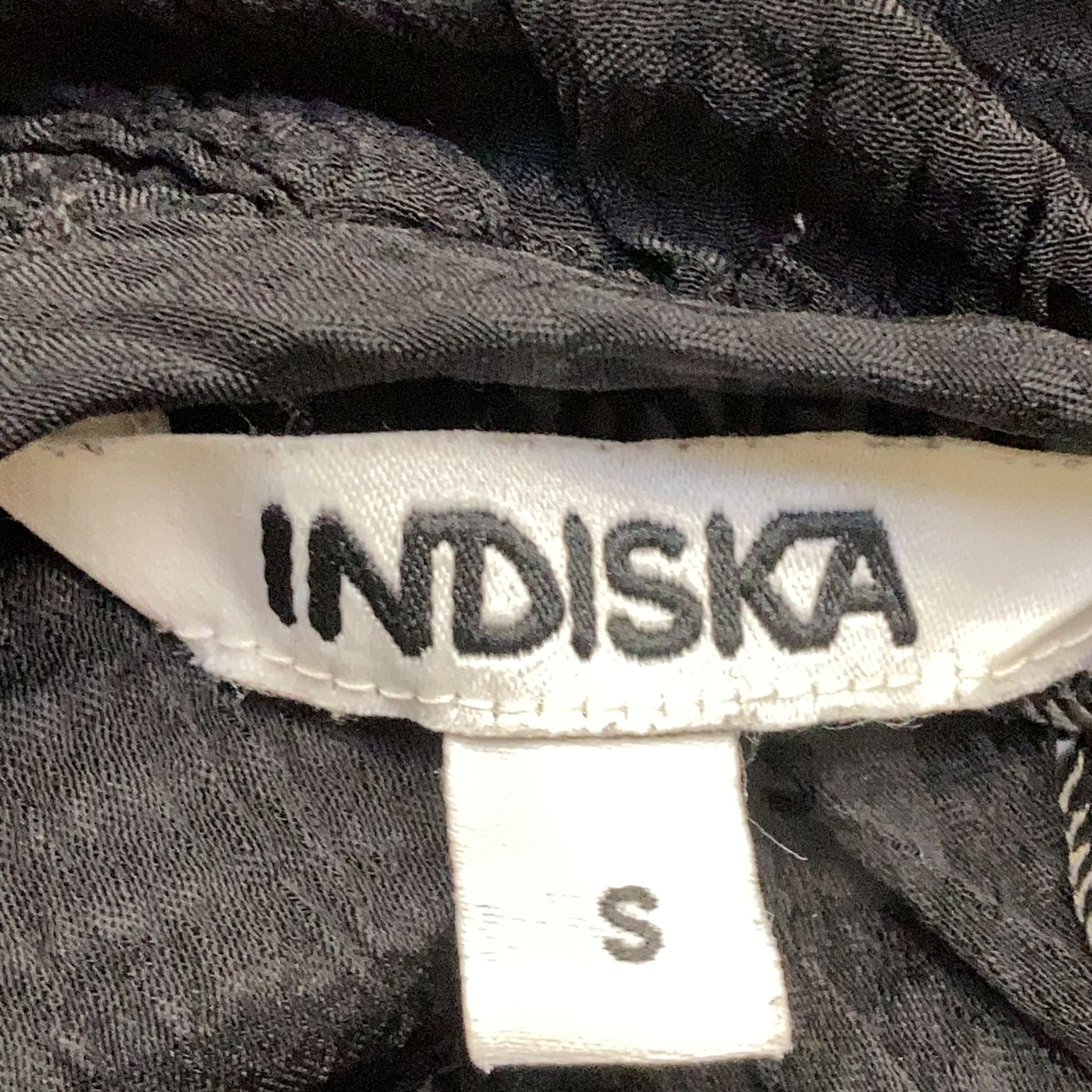 Indiska