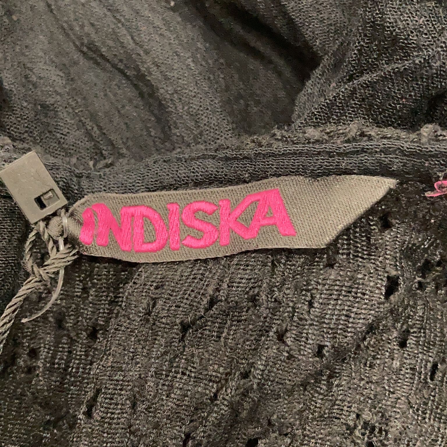 Indiska