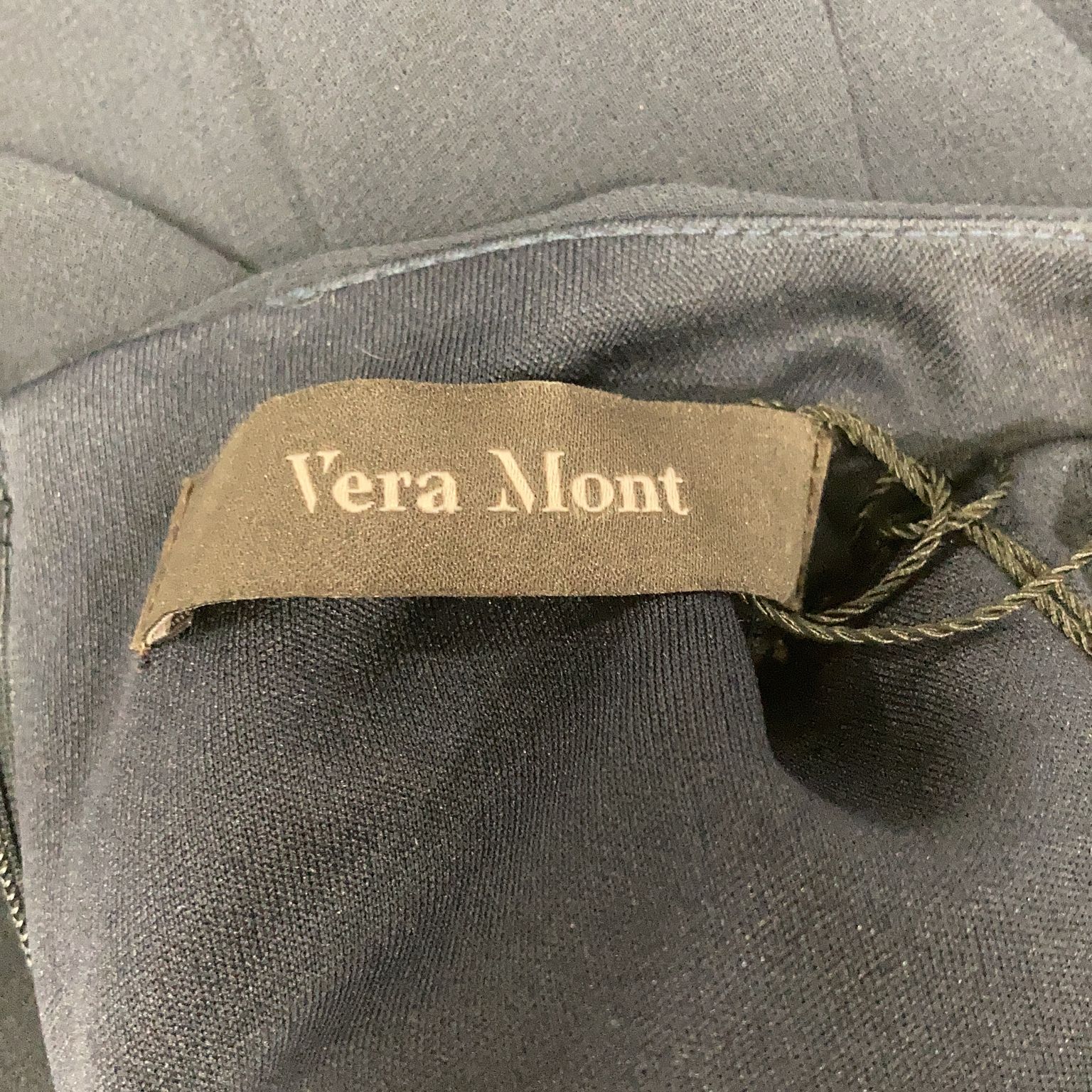 Vera Mont