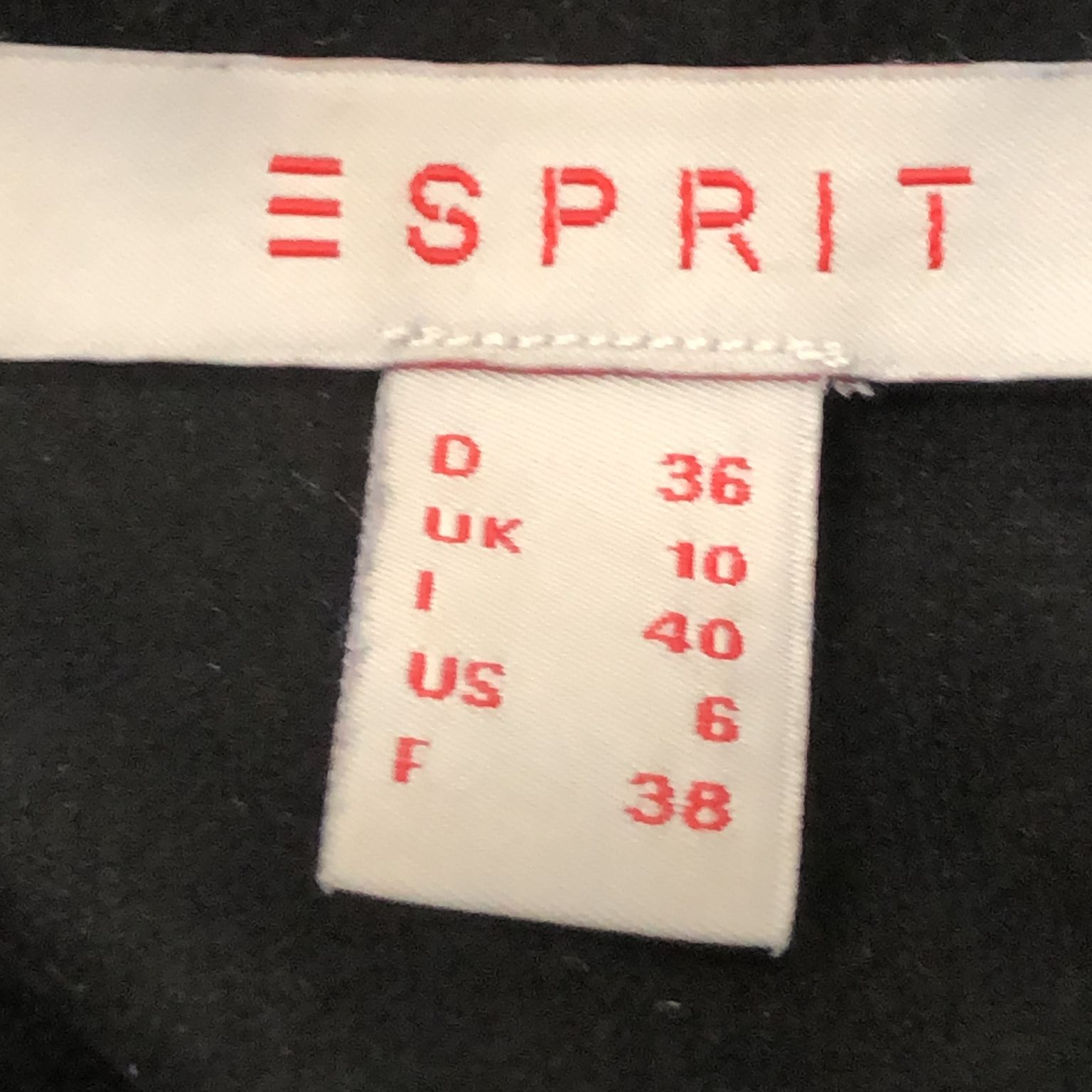 ESPRIT