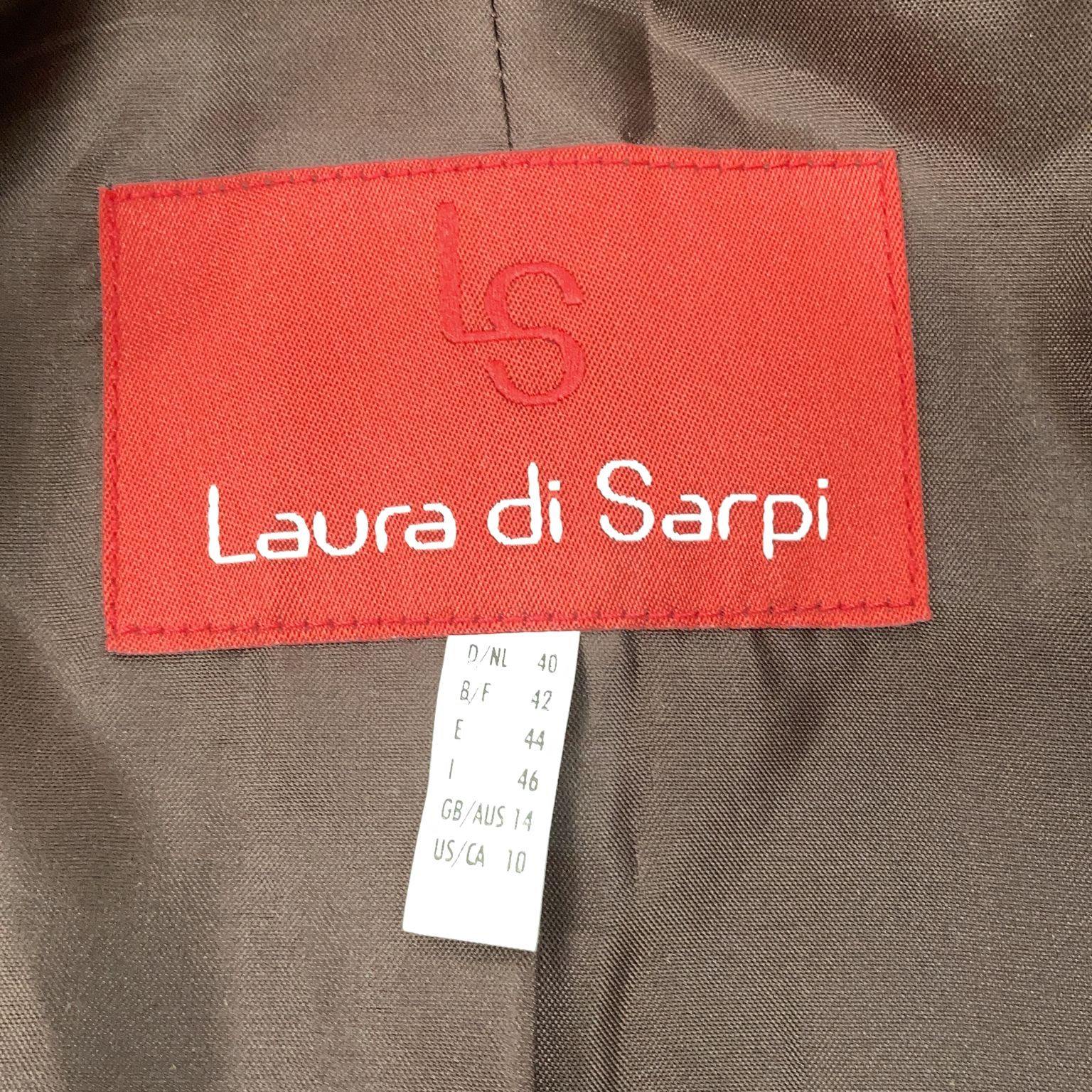 Laura di Sarpi