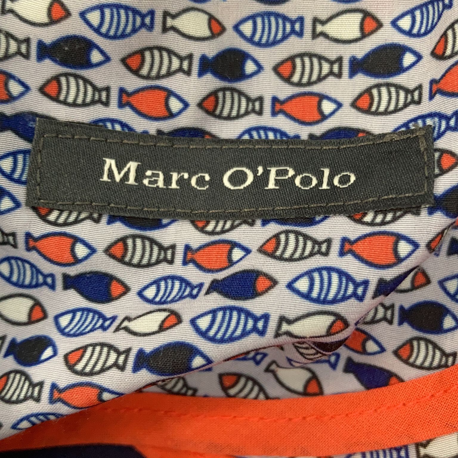 Marc O'Polo