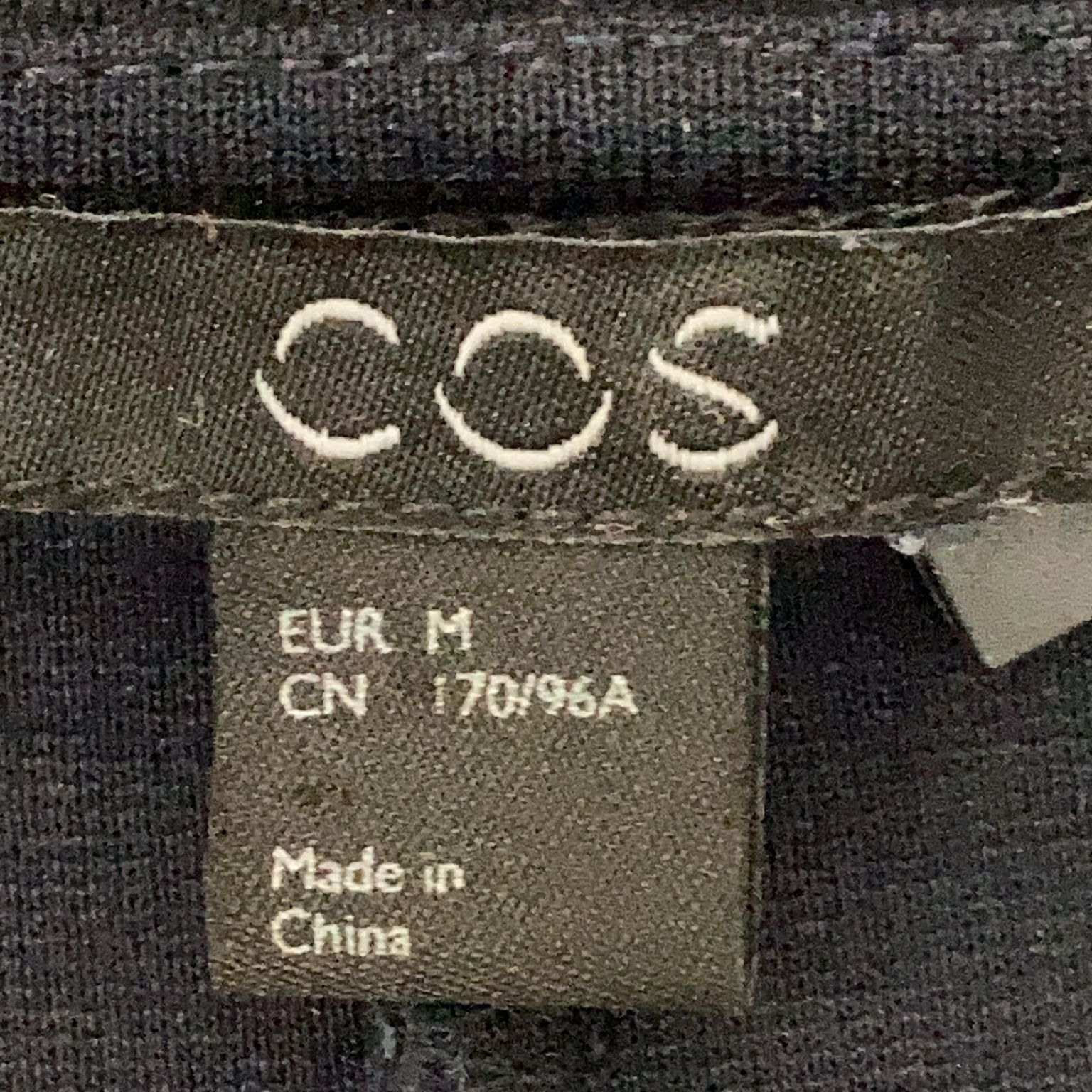 COS