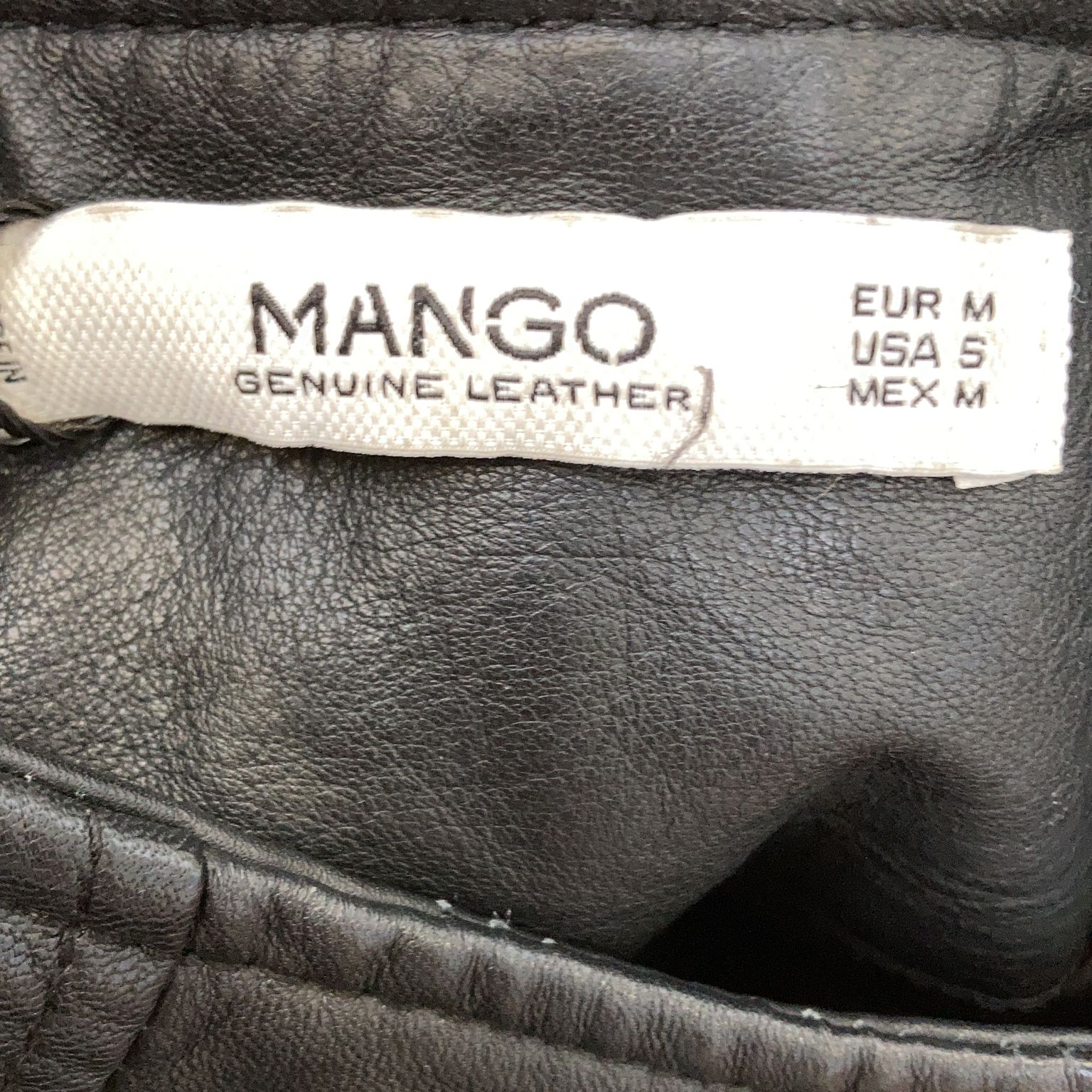 Mango