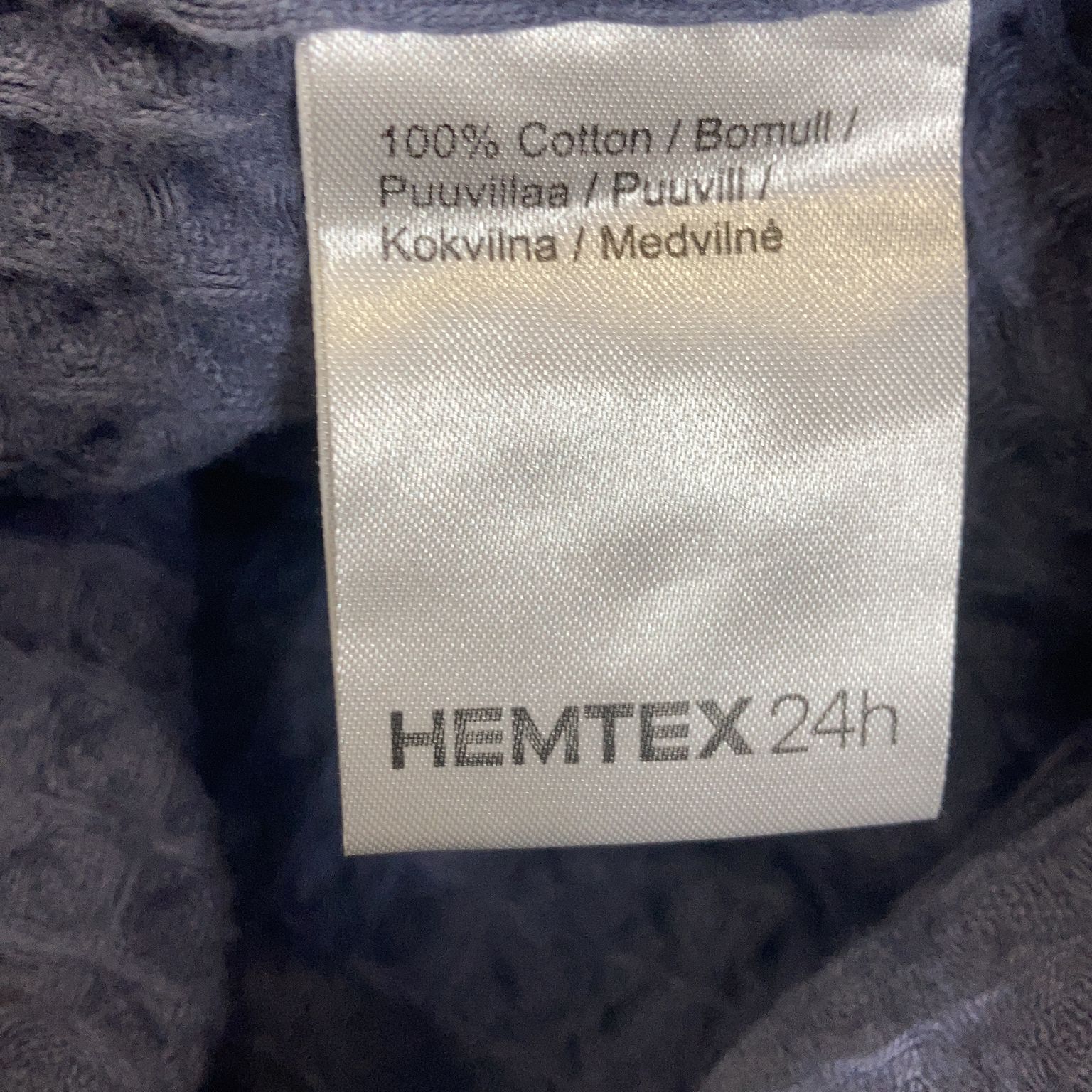 Hemtex