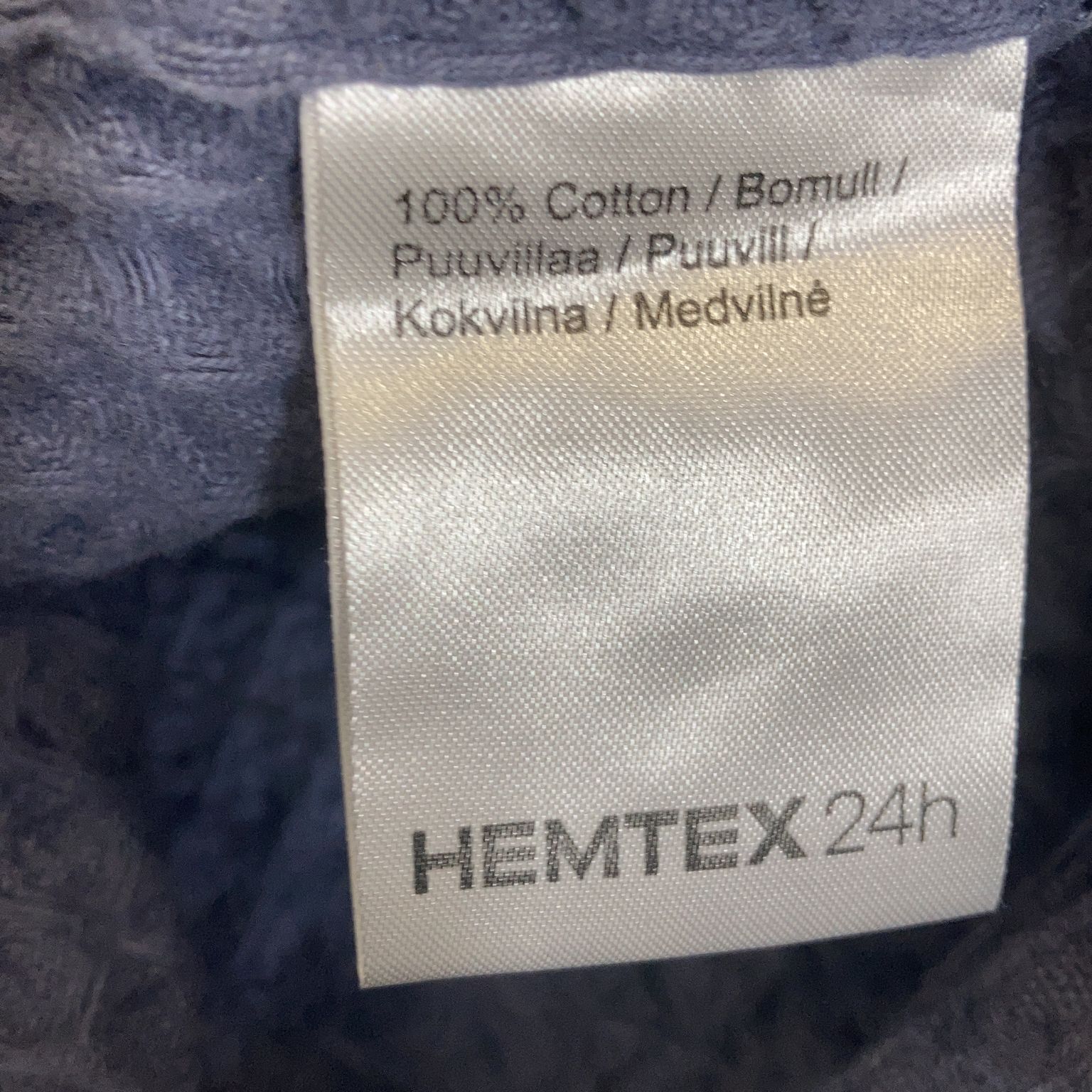 Hemtex