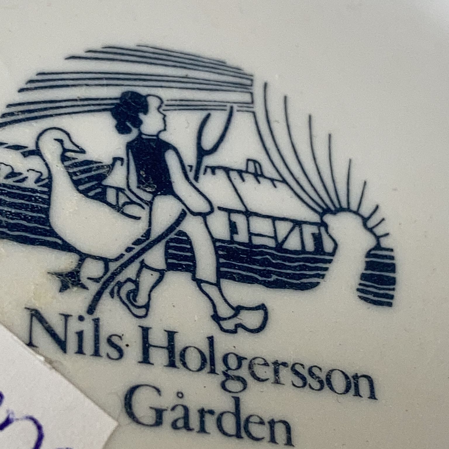 Nils Holgersson Gården