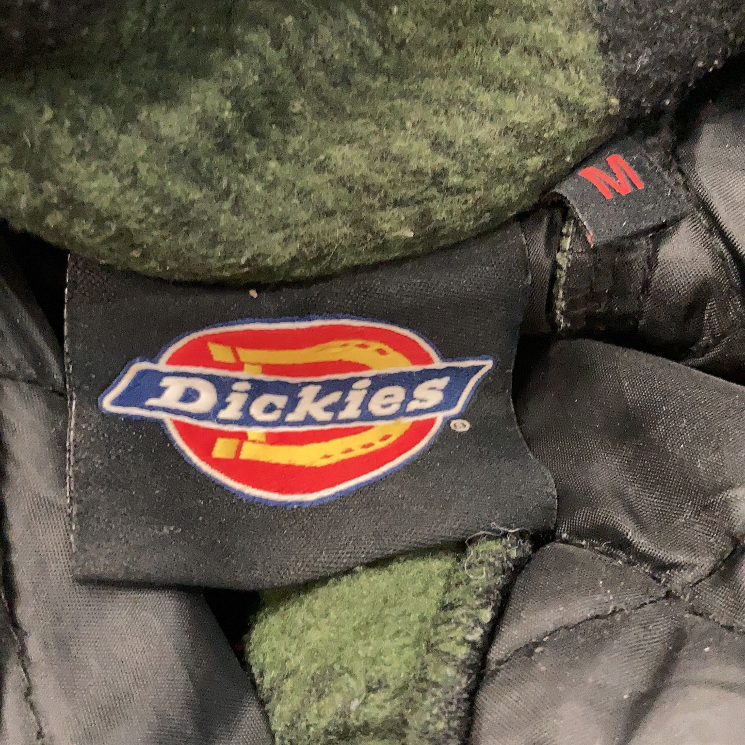 Dickies