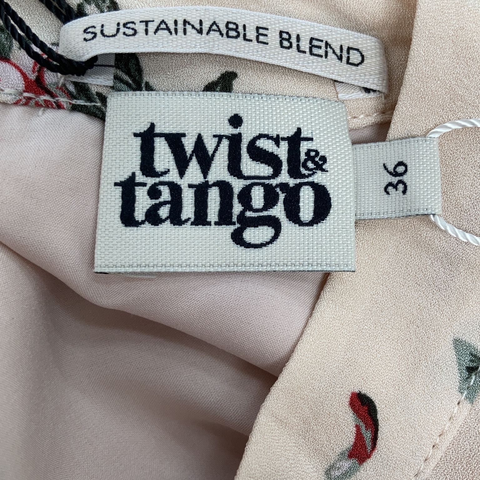 Twist  Tango