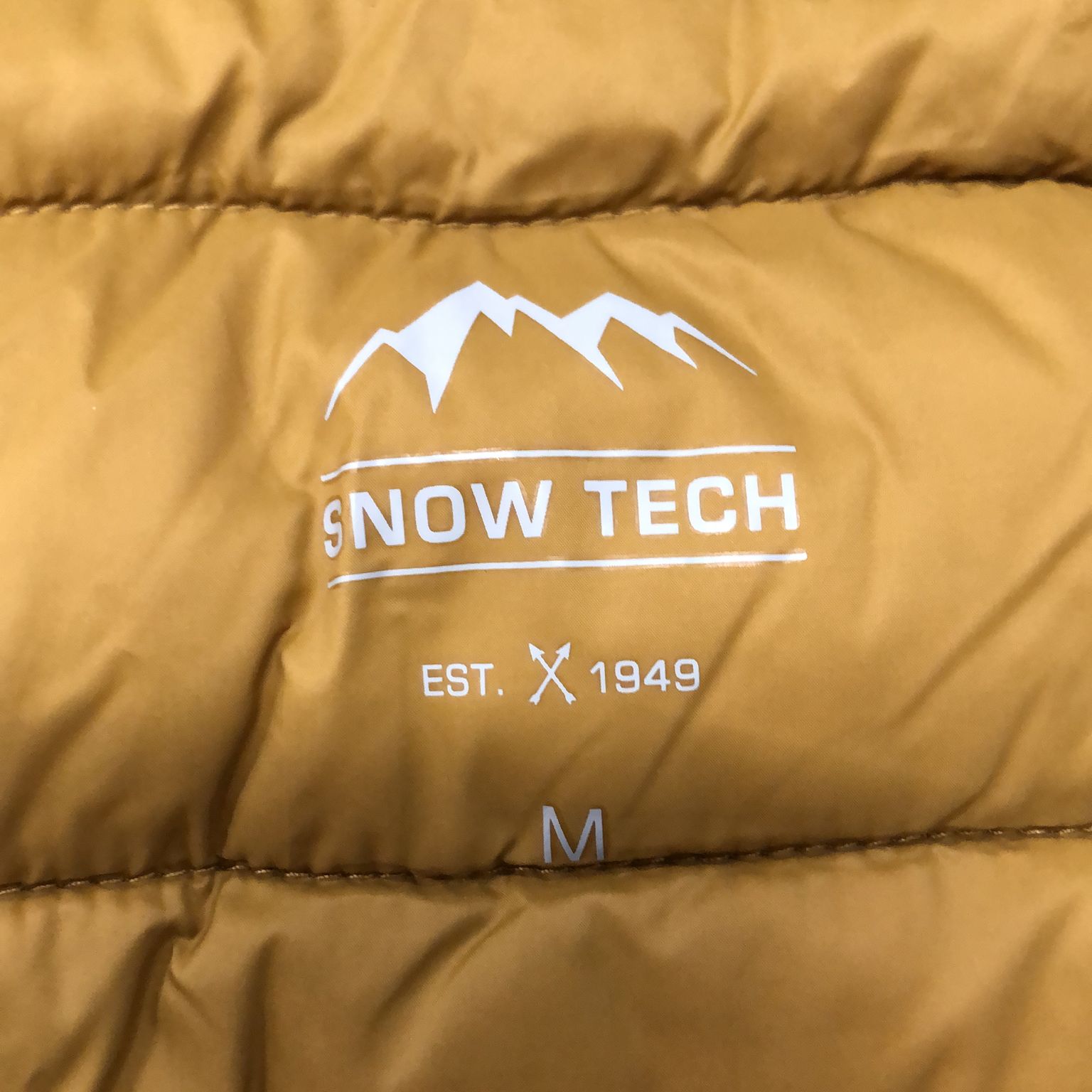 Snow Tech