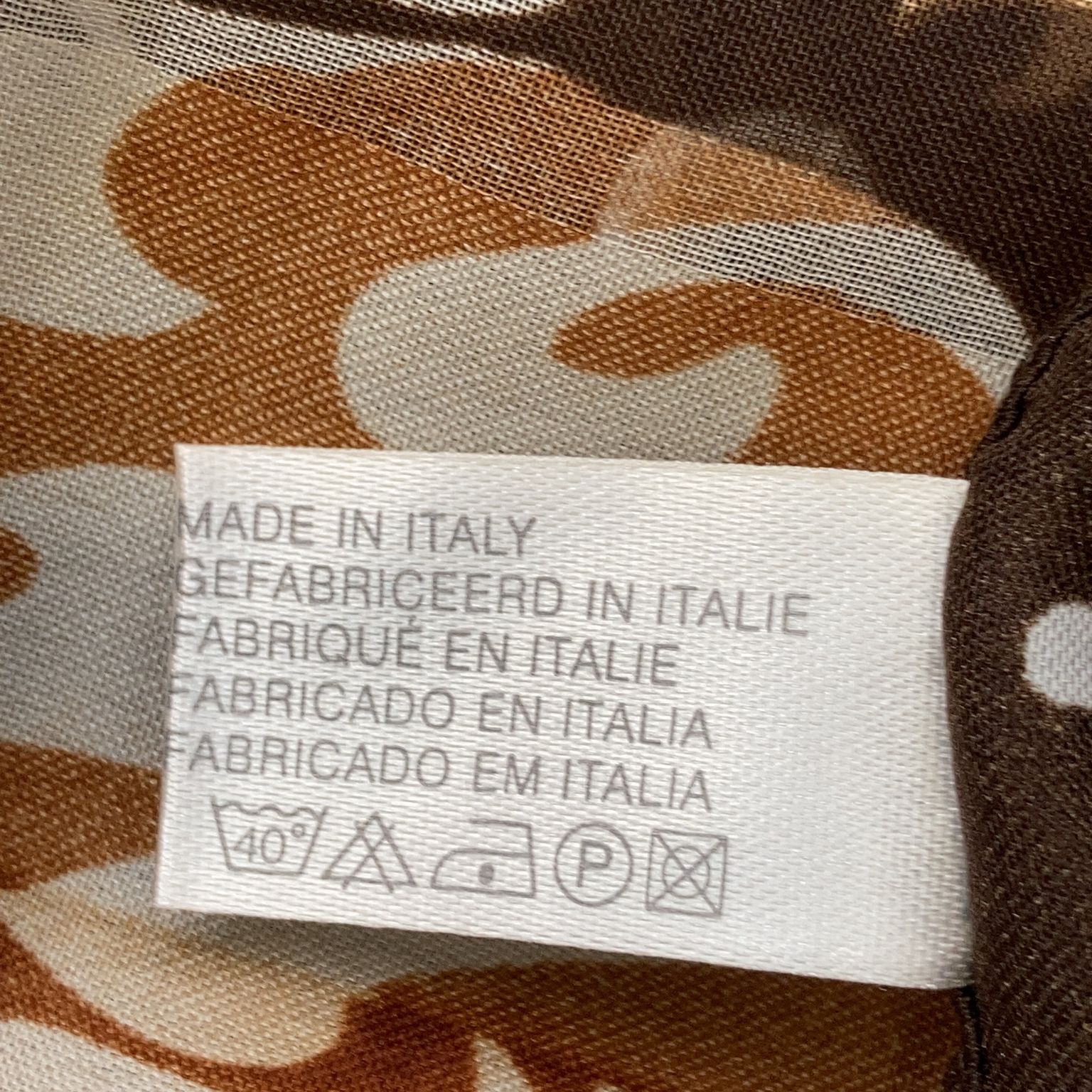 Made in Italy