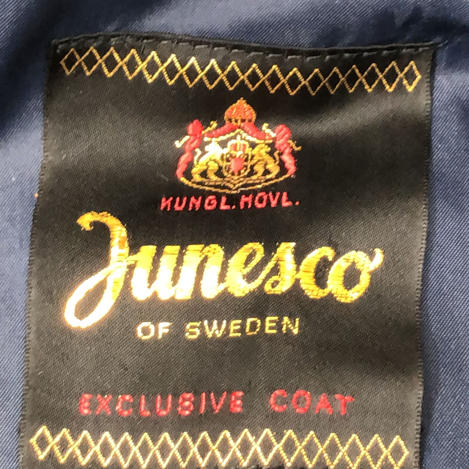 Junesco of Sweden