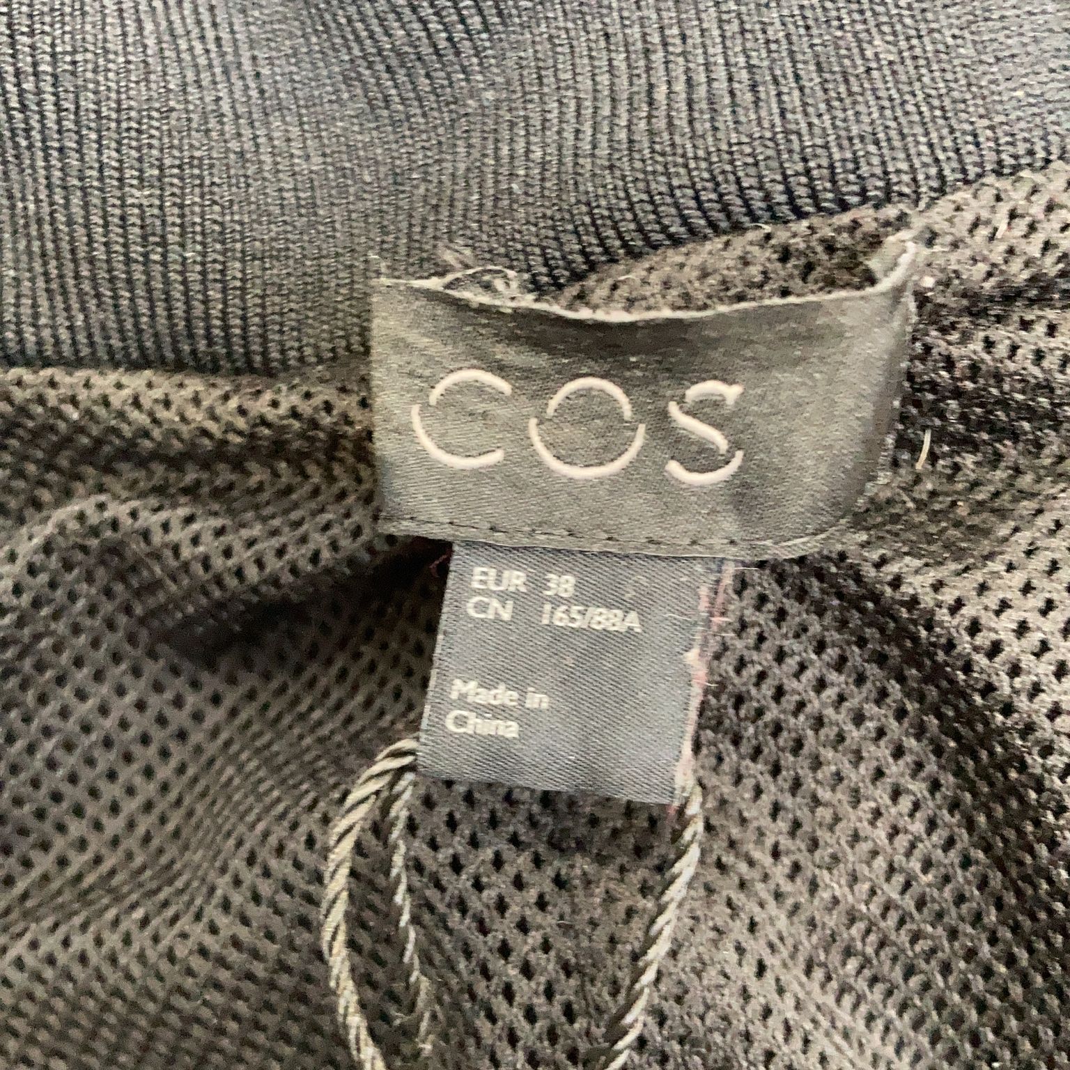 COS