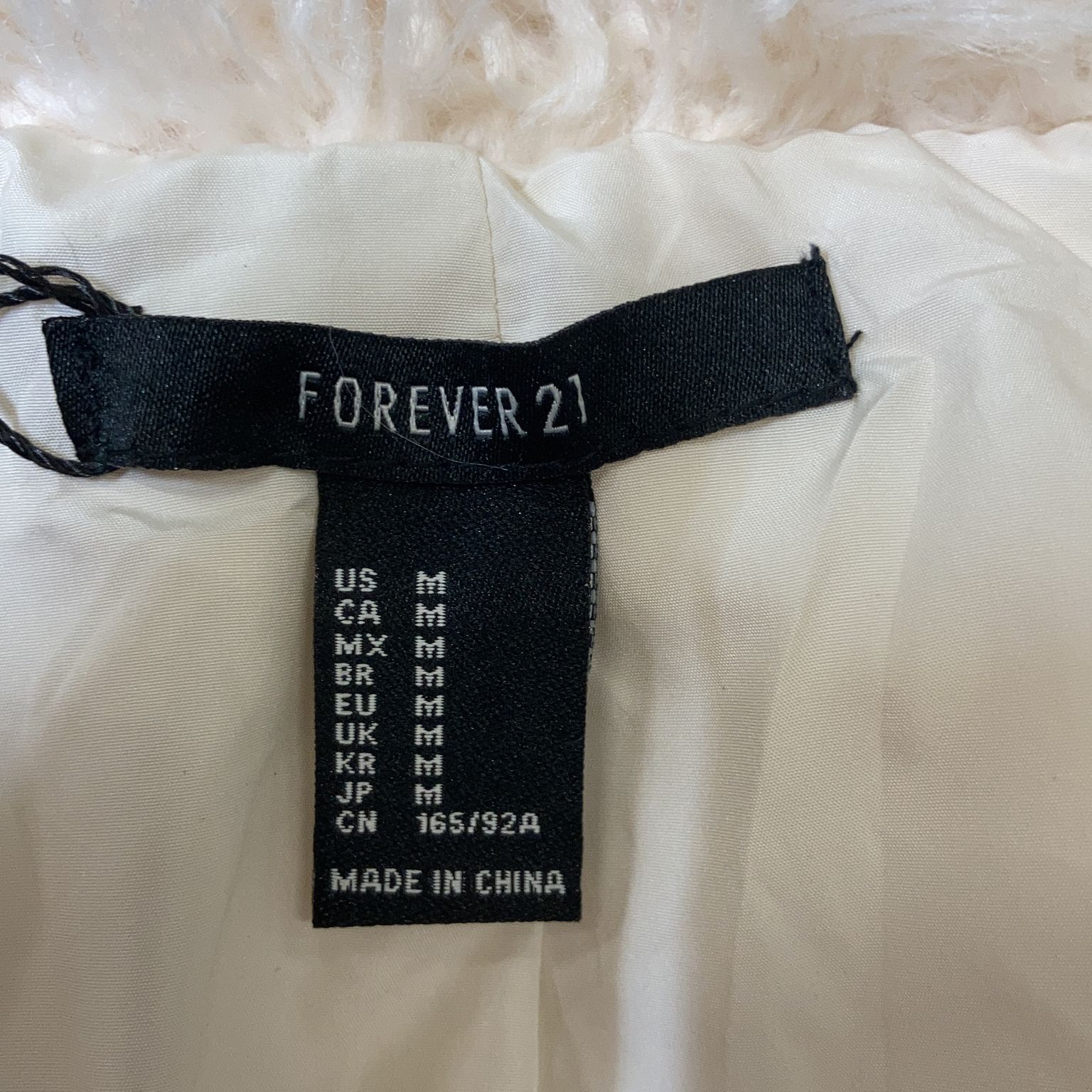 Forever 21