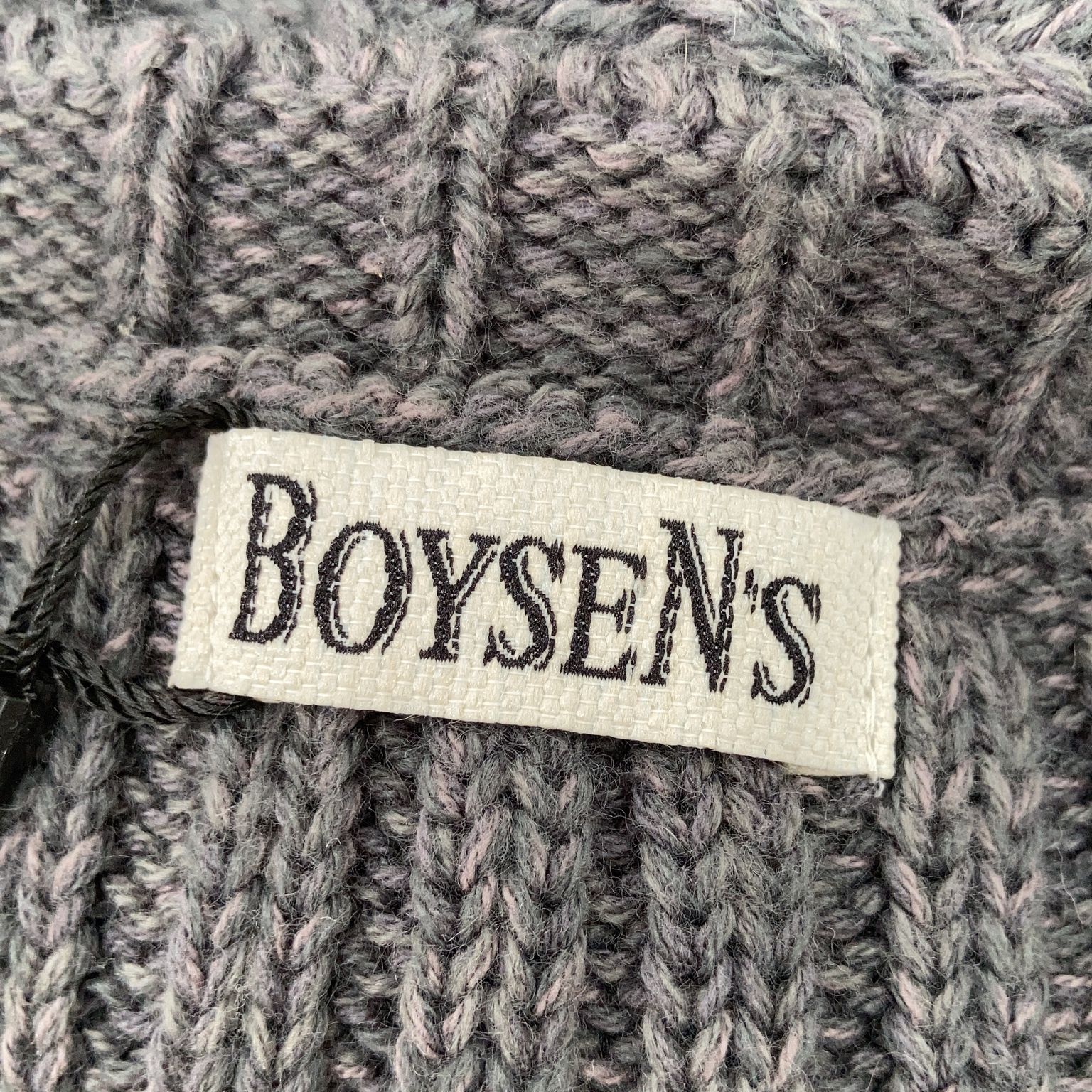 Boysen's