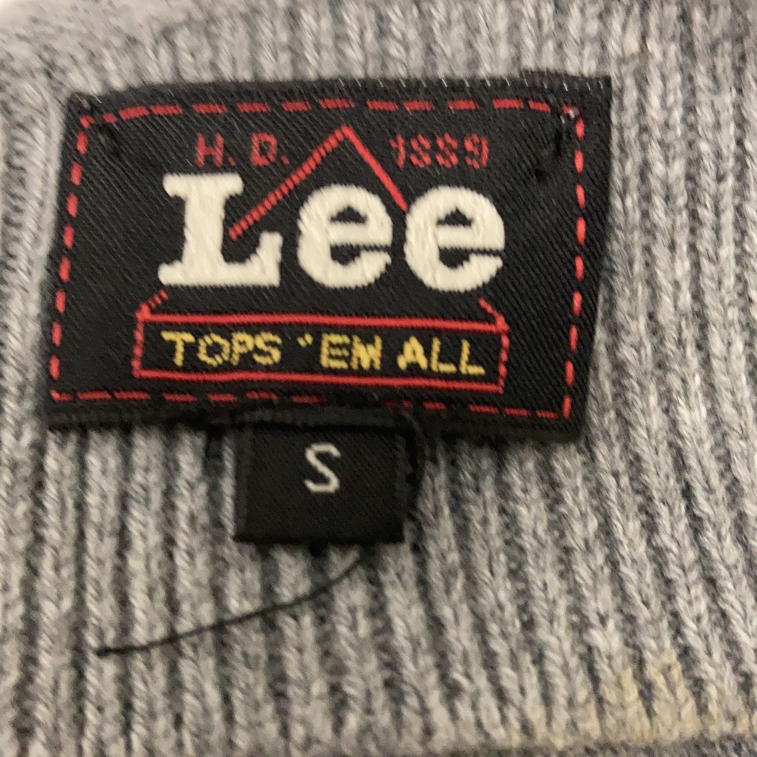 Lee