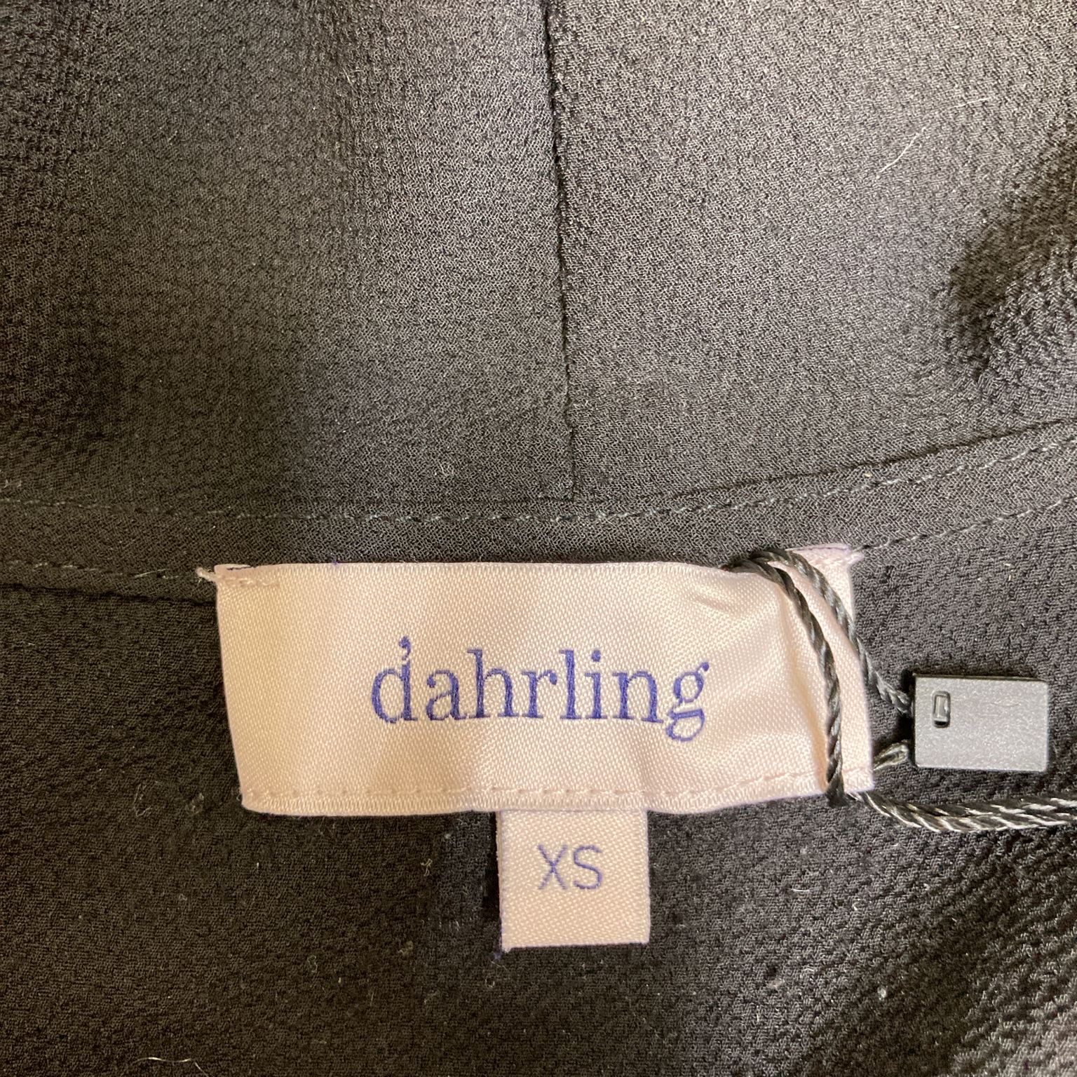 Dahrling